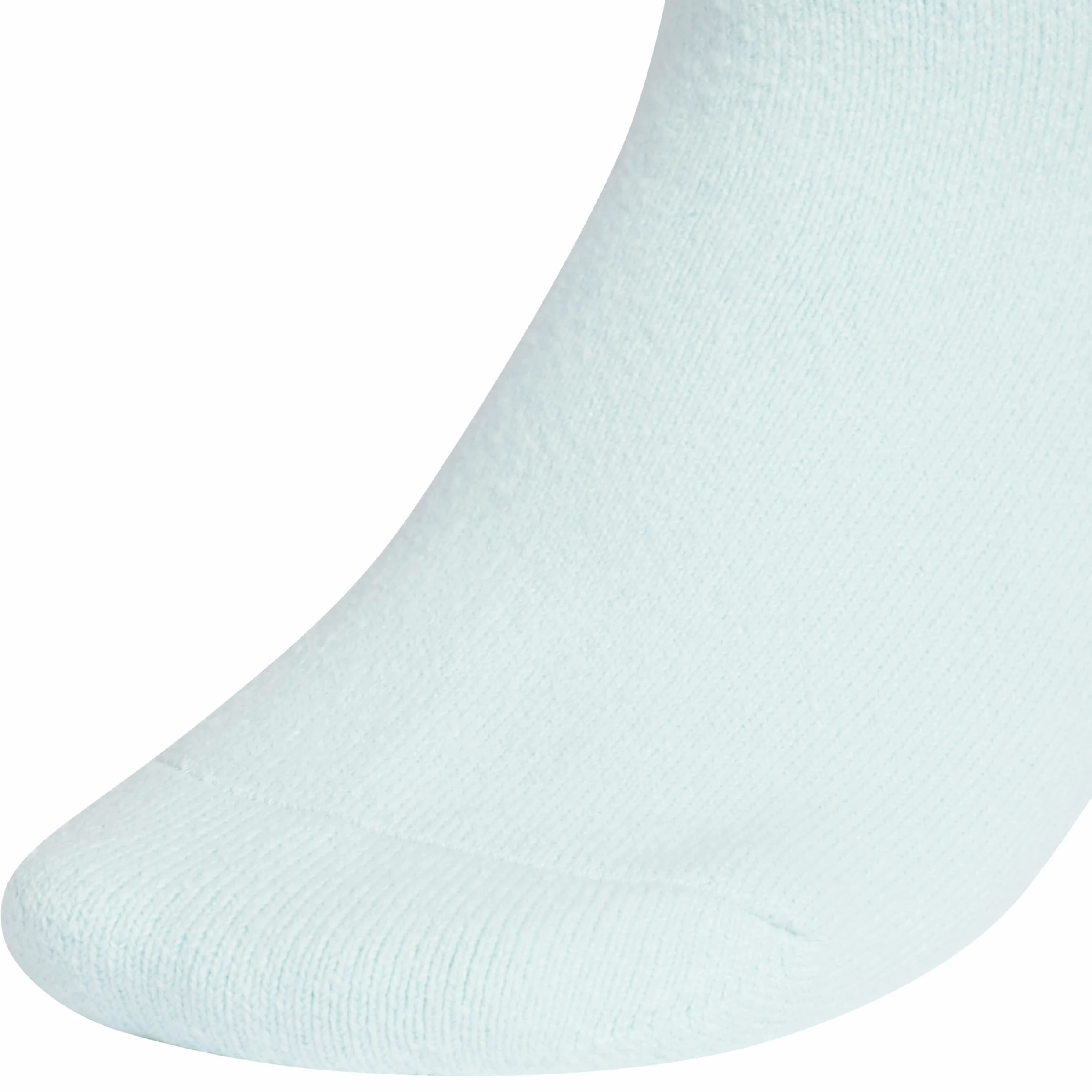 adidas Super Soft Cushioned Comfort Cozy Crew Socks (3-pair) Calcetines de tripulación Mujer (Pack de 3)