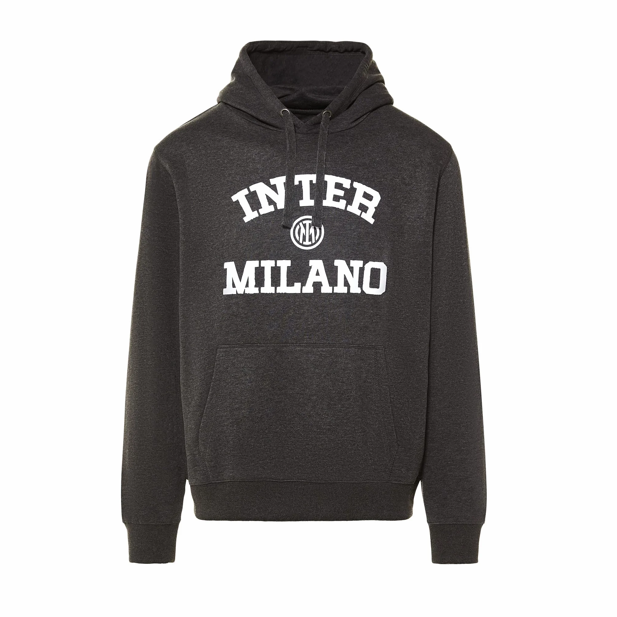 Inter Sudadera con Capucha Sudadera con Capucha Unisex Adulto