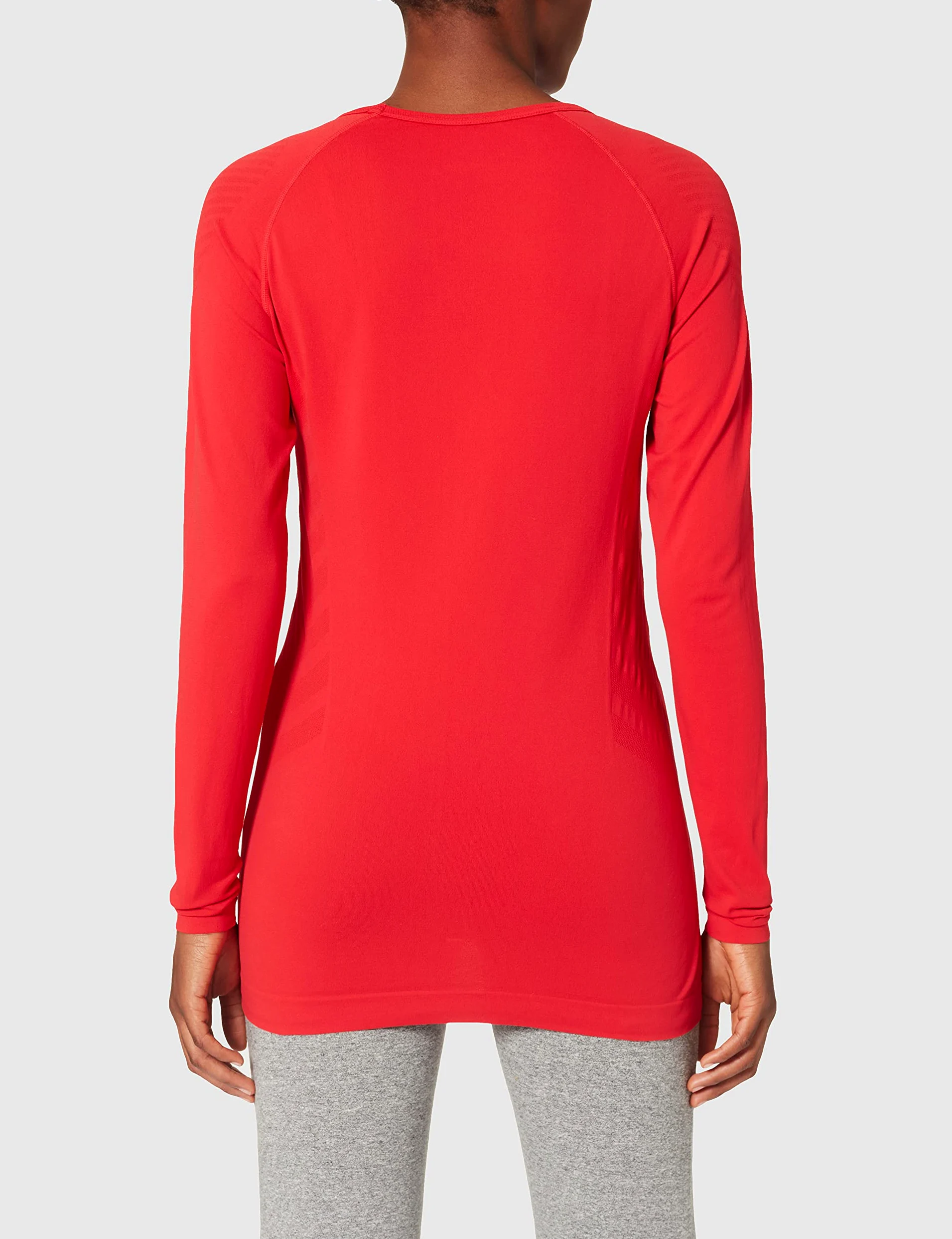 erima Athletic Longsleeve 2.0 Ropa Interior Unisex Adulto