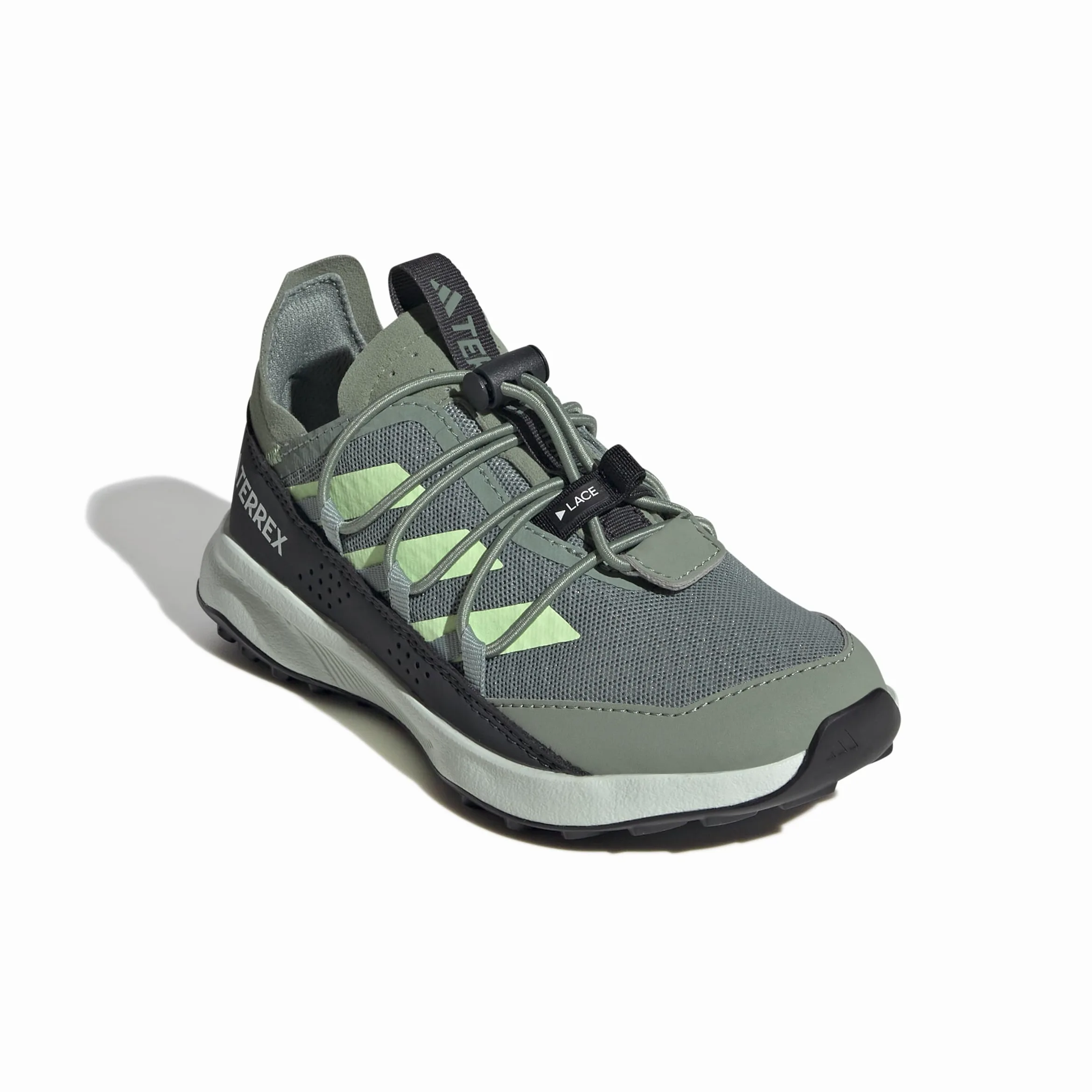 adidas Unisex Niños Terrex Voyager 21 Heat.rdy Travelwanderschuhe