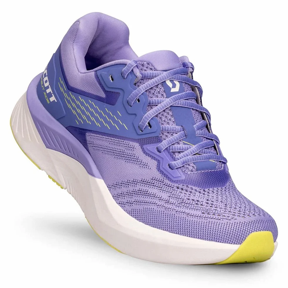 SCOTT WS Pursuit Ride Zapatillas Mujer
