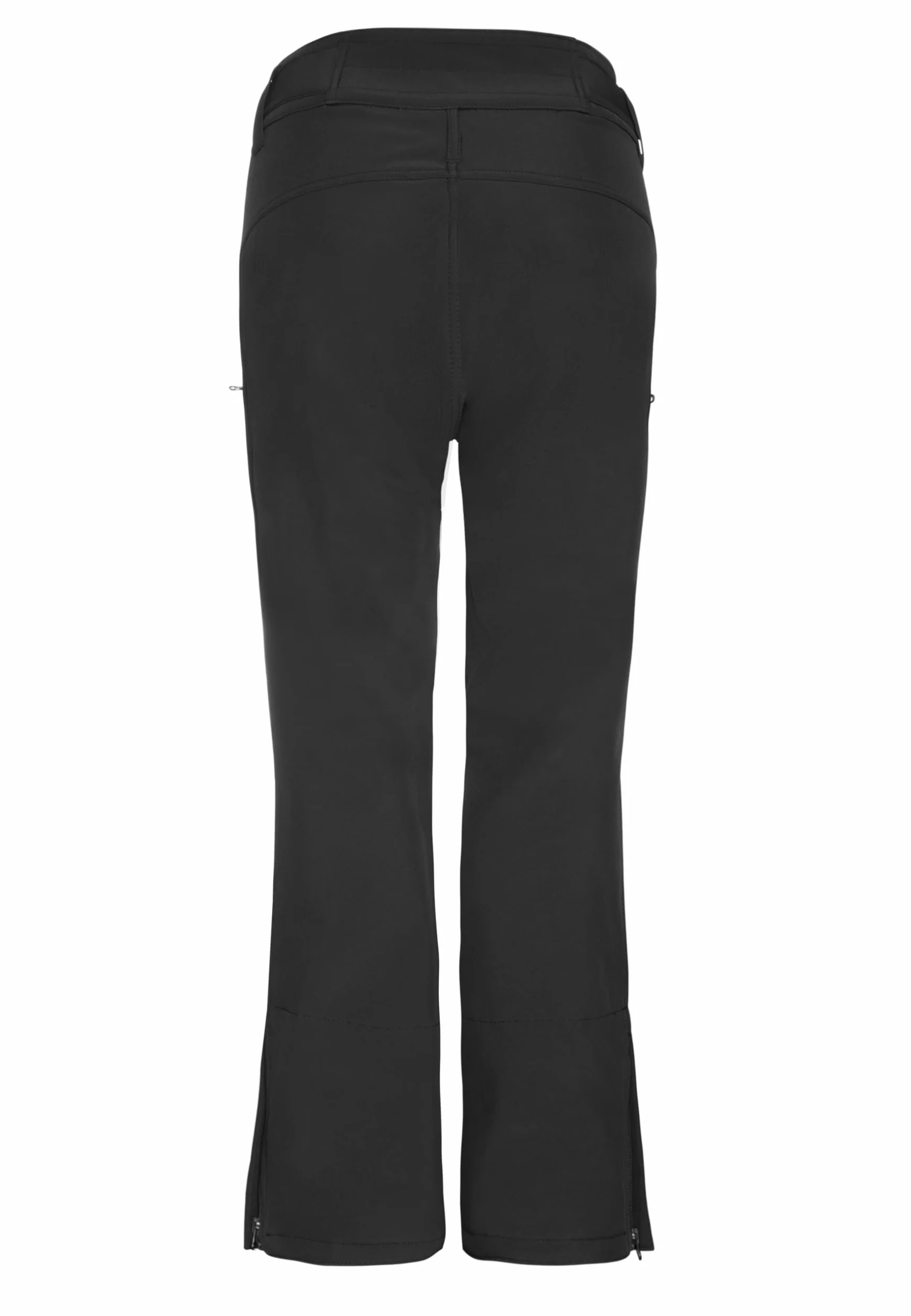 Protest Lole Softshell Snowpants - Pantalones para Mujer
