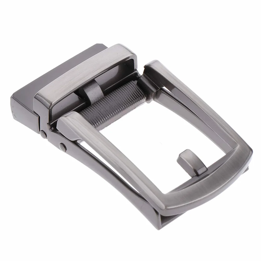 Colcolo Hebilla de Cinturón con Trinquete de Hebilla Automática, Se la la adaptaciónción a Cinturones O Correas