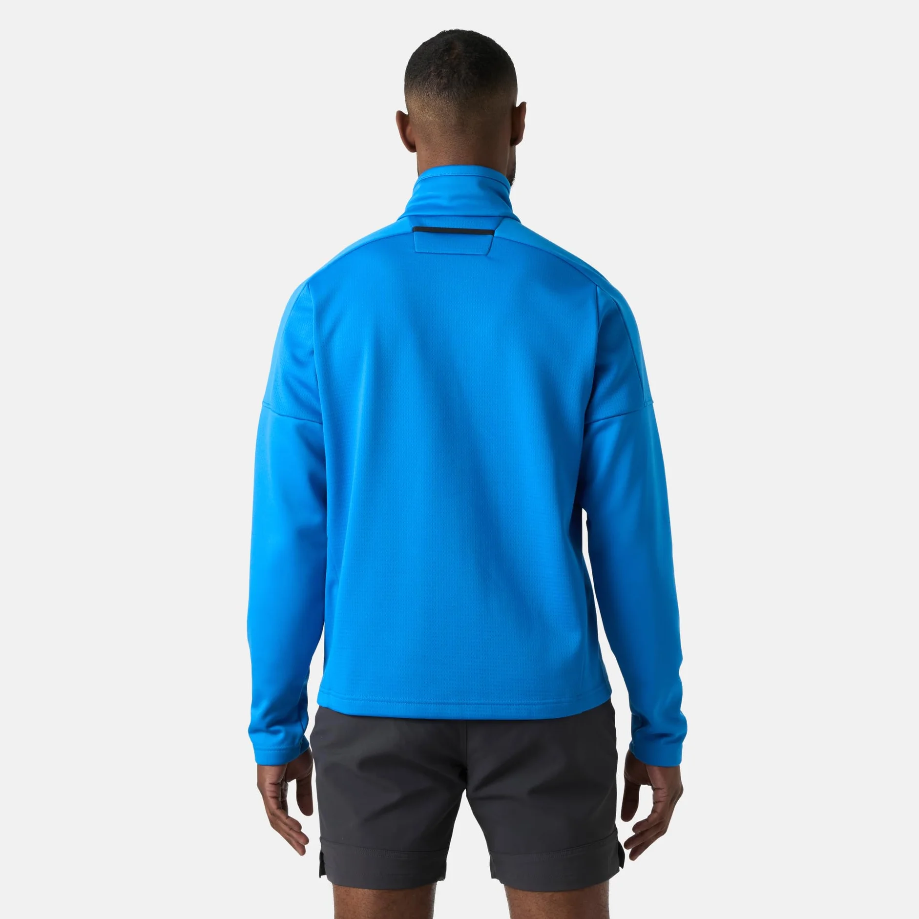 Helly Hansen Hp Fleece Jacket chaqueta Hombre (Pack de 1)