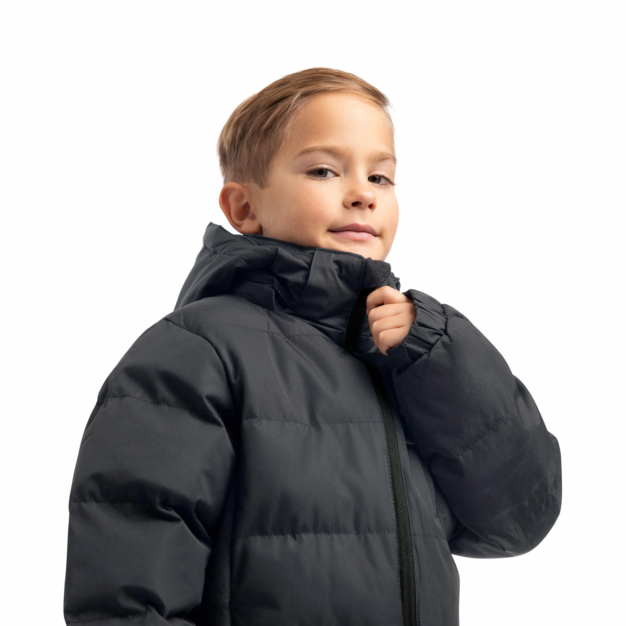 Trespass Tuff Chaqueta niños