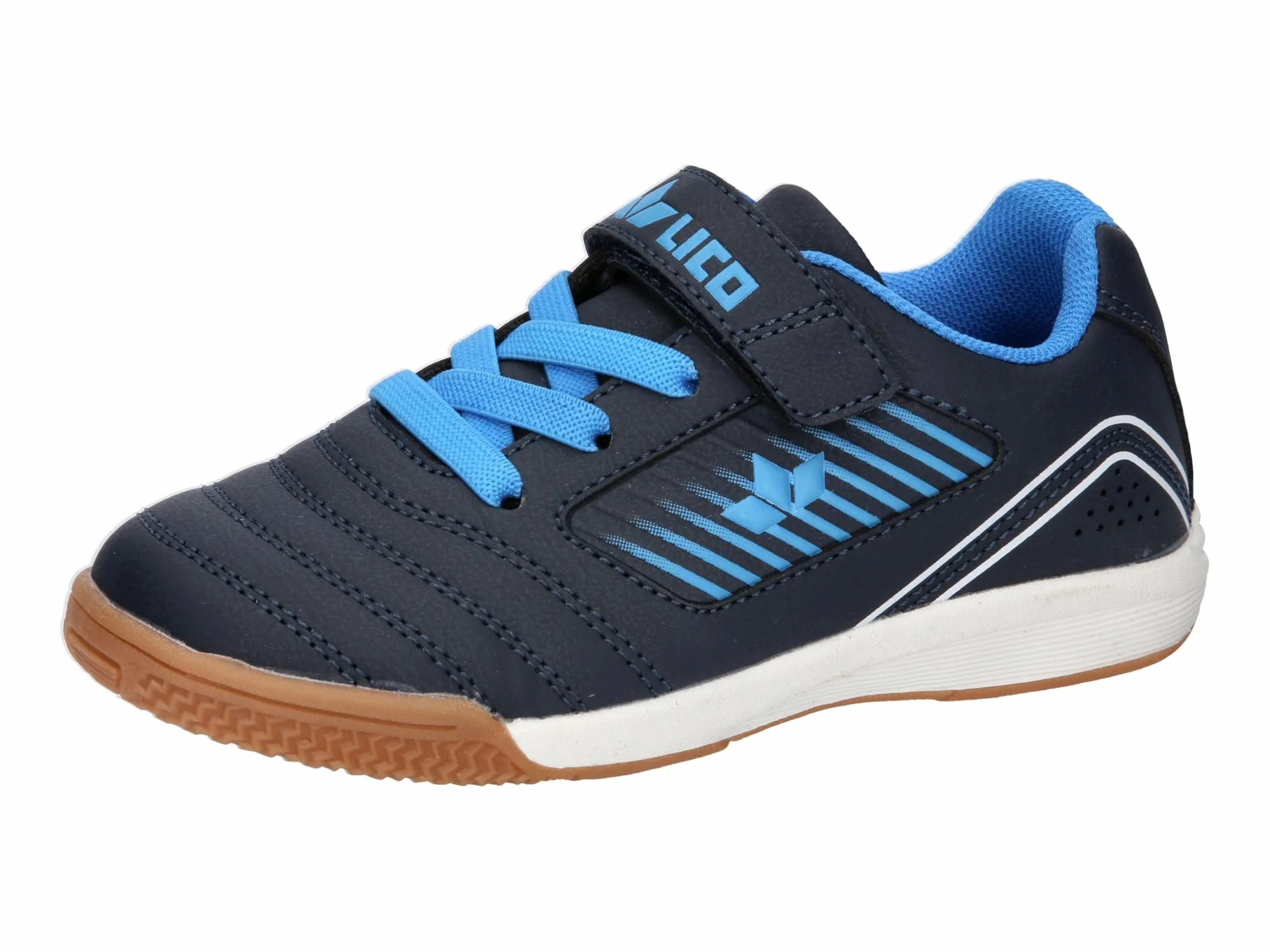 Lico Chaska Vs Zapatillas de gimnasiaUnisex niños