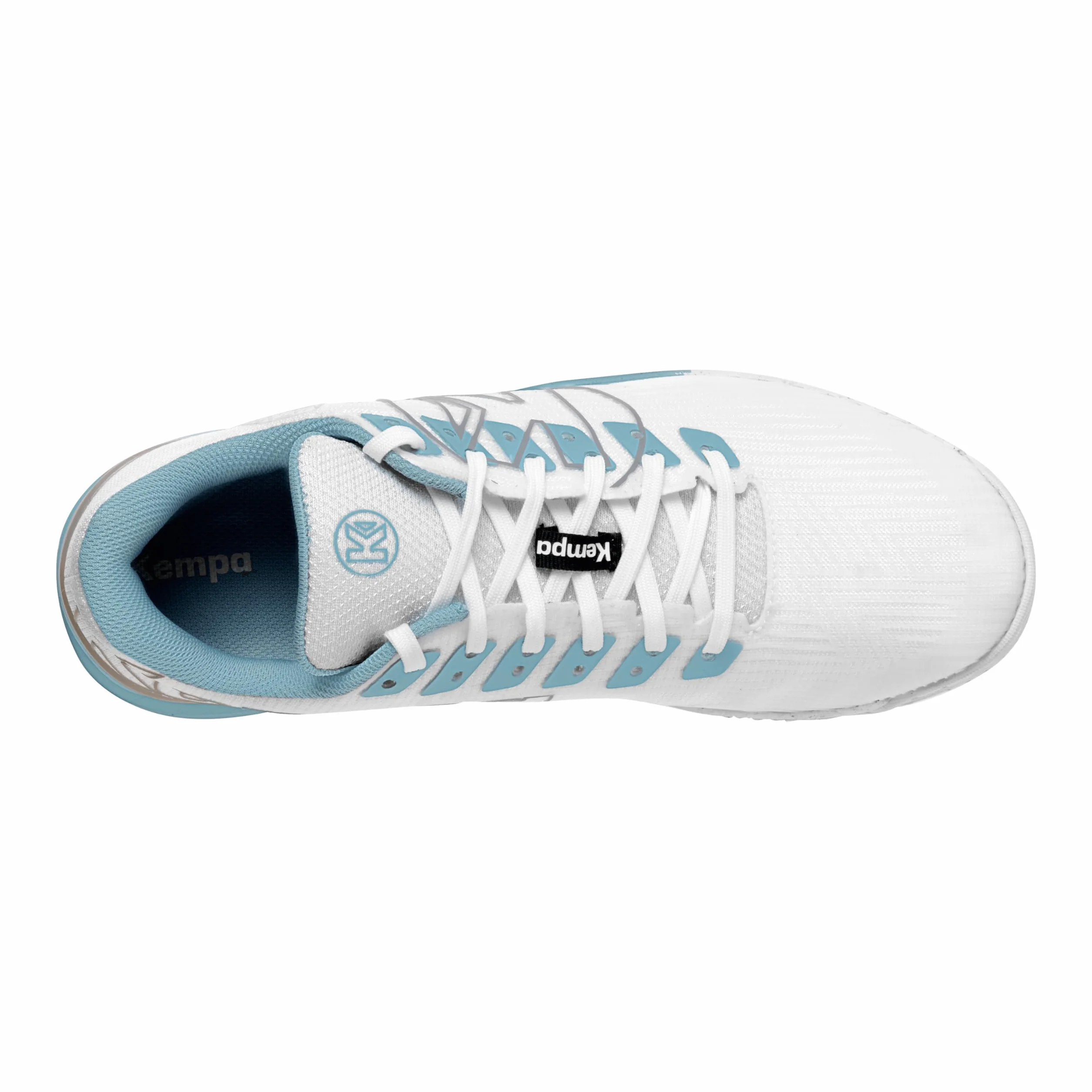Kempa Attack Pro 2.0 W Game Changer Zapatillas de Balonmano para Mujer