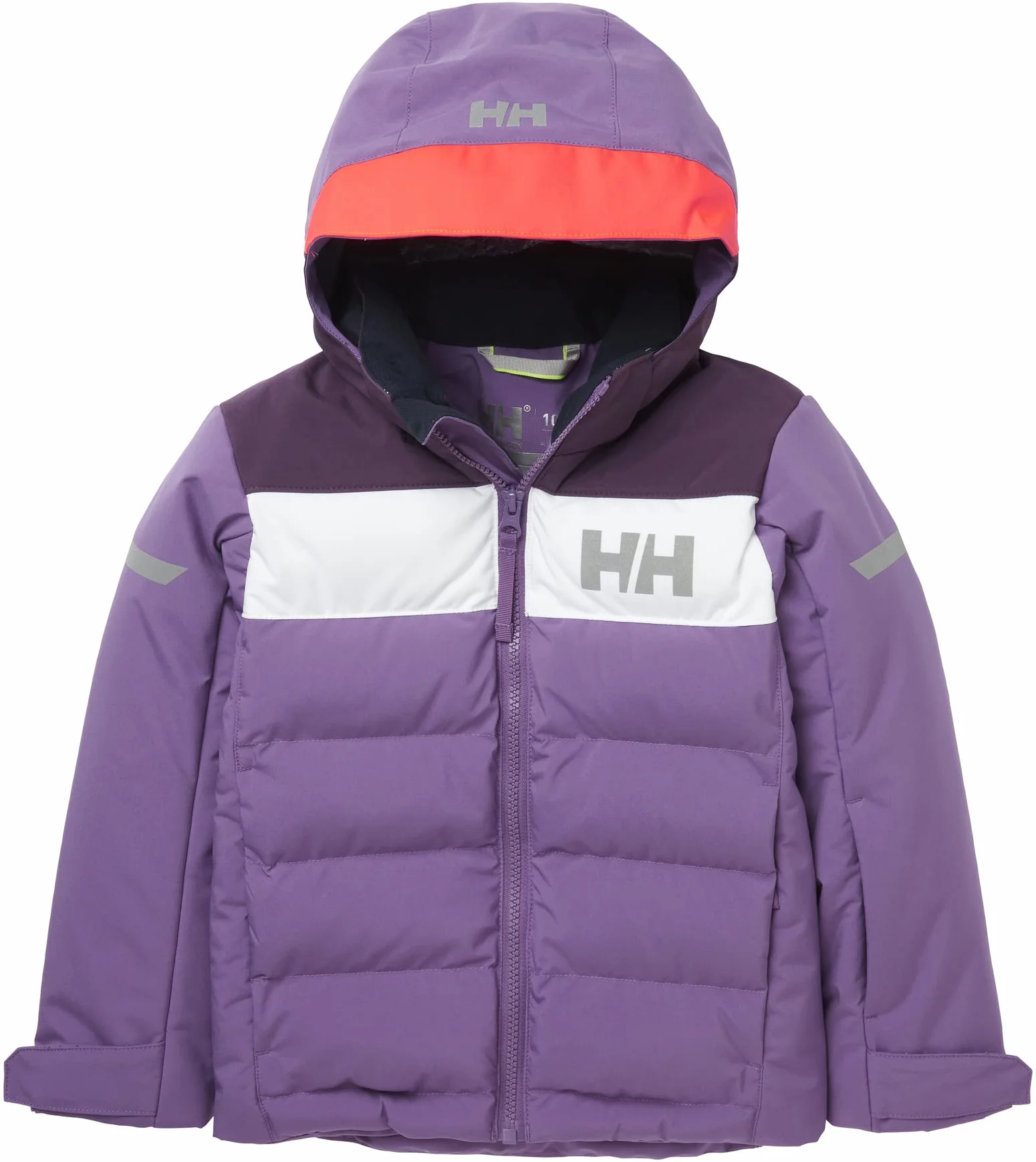 Helly Hansen K HH Warm Set 2 - Ropa Interior Unisex
