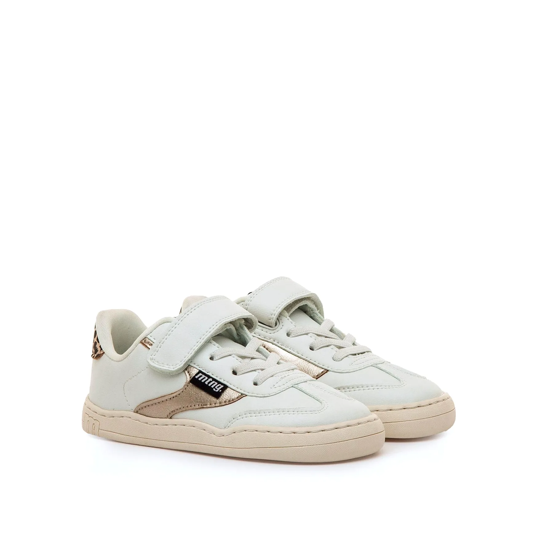 MTNG KIDS Zapatillas Barefoot Niña Free 48953