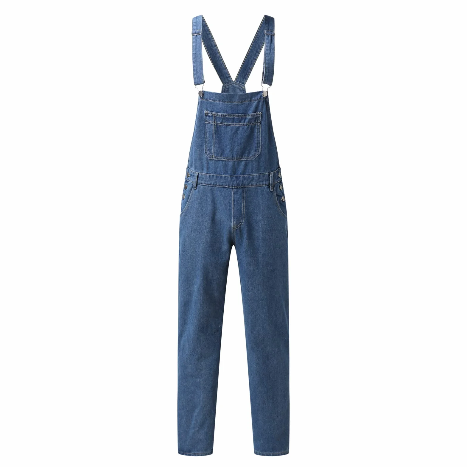 Pantalones cargo para hombre, ajuste holgado, pantalones de trabajo para hombre, pantalones de cintura para hombre, pantalones de chef negros, pantalones chinos ajustados para trabajo, cintura