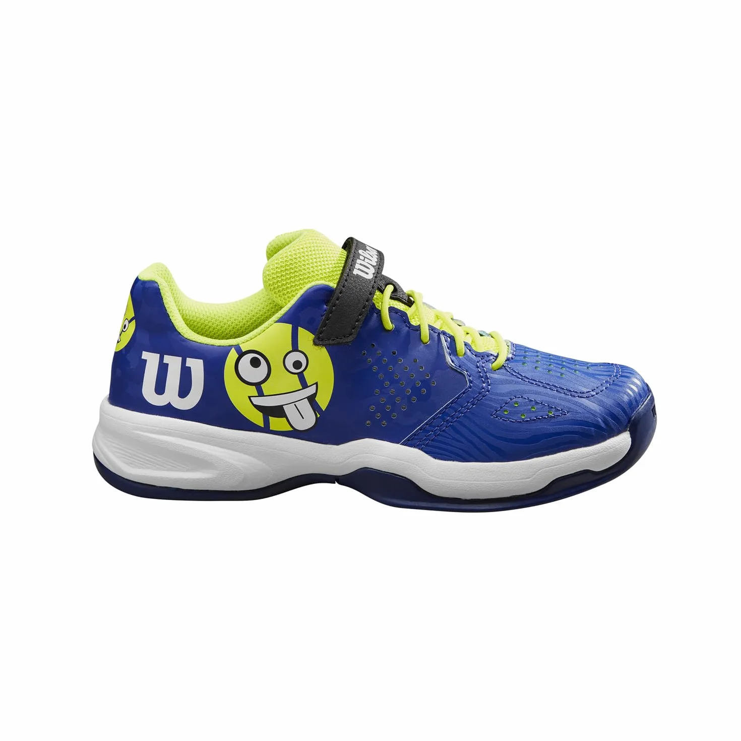 Kaos EMO Shoe