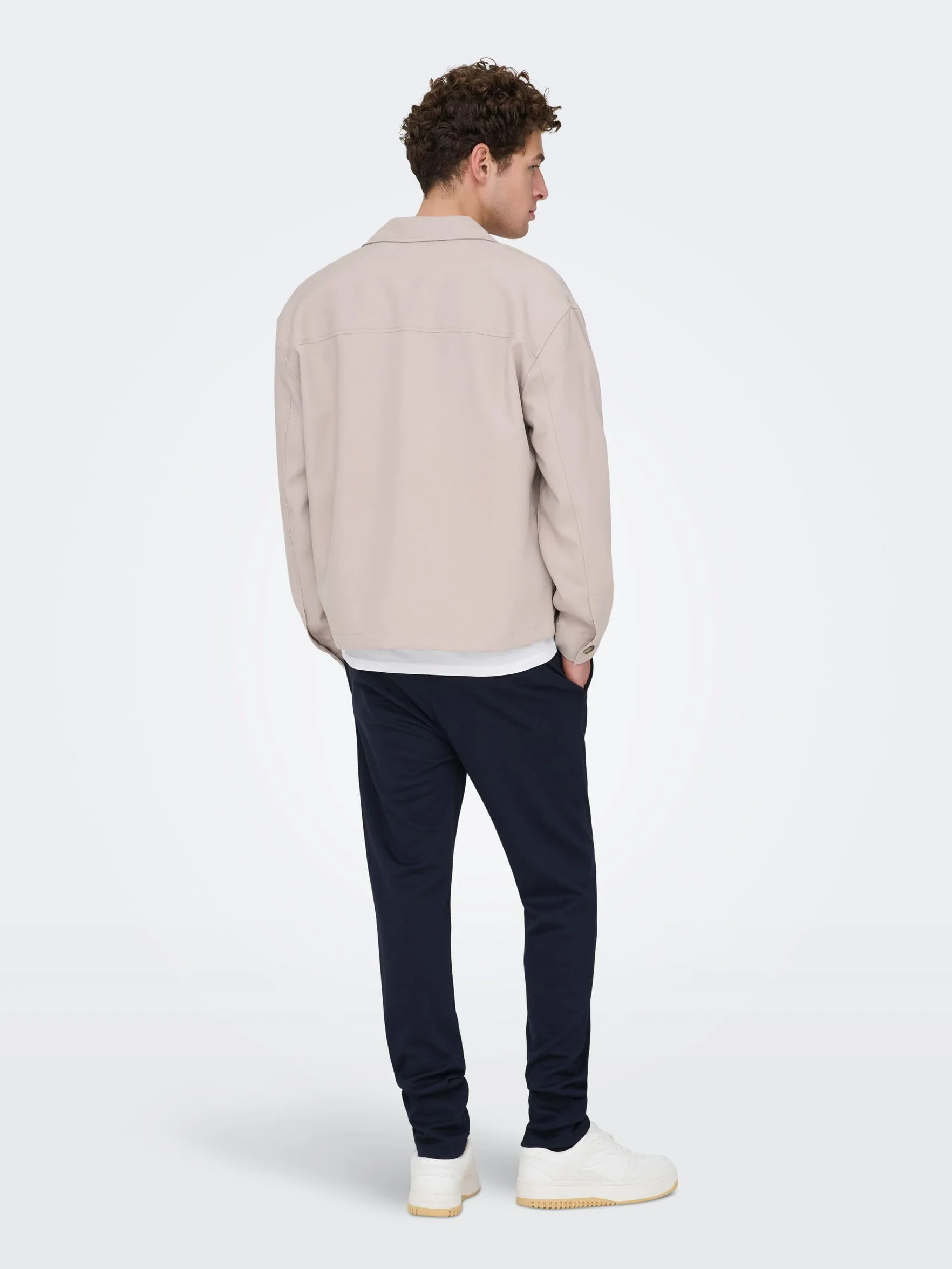 Only & Sons Chino Trousers ONSMARK Slim Fit Chino Trousers