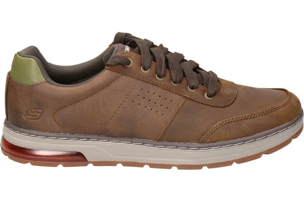 Skechers Evenston Fanton - Zapatillas Hombre