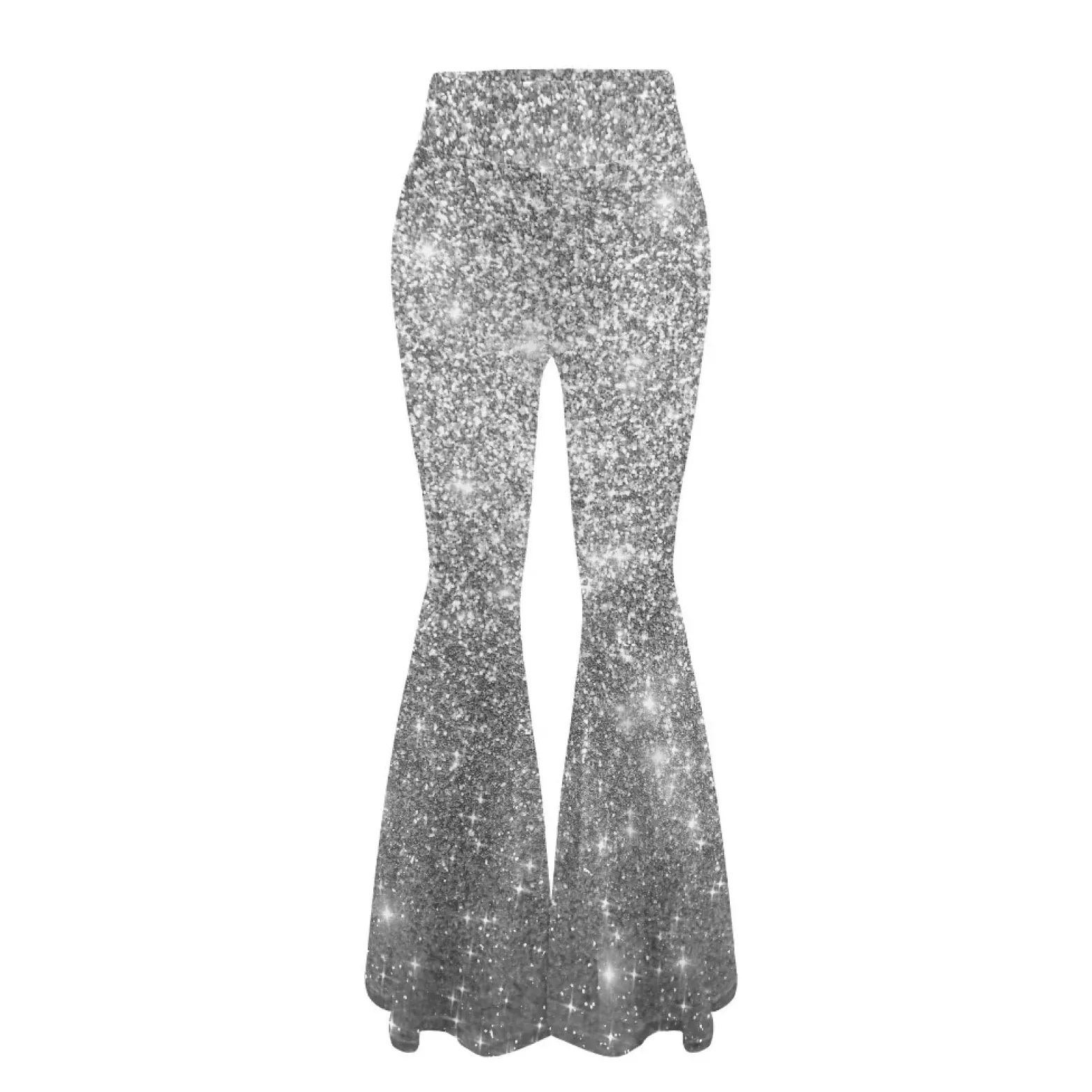 Modysero Pantalones de yoga acampanados para mujer, cómodos y suaves, de cintura alta, para oficina, trabajo, pasar el rato