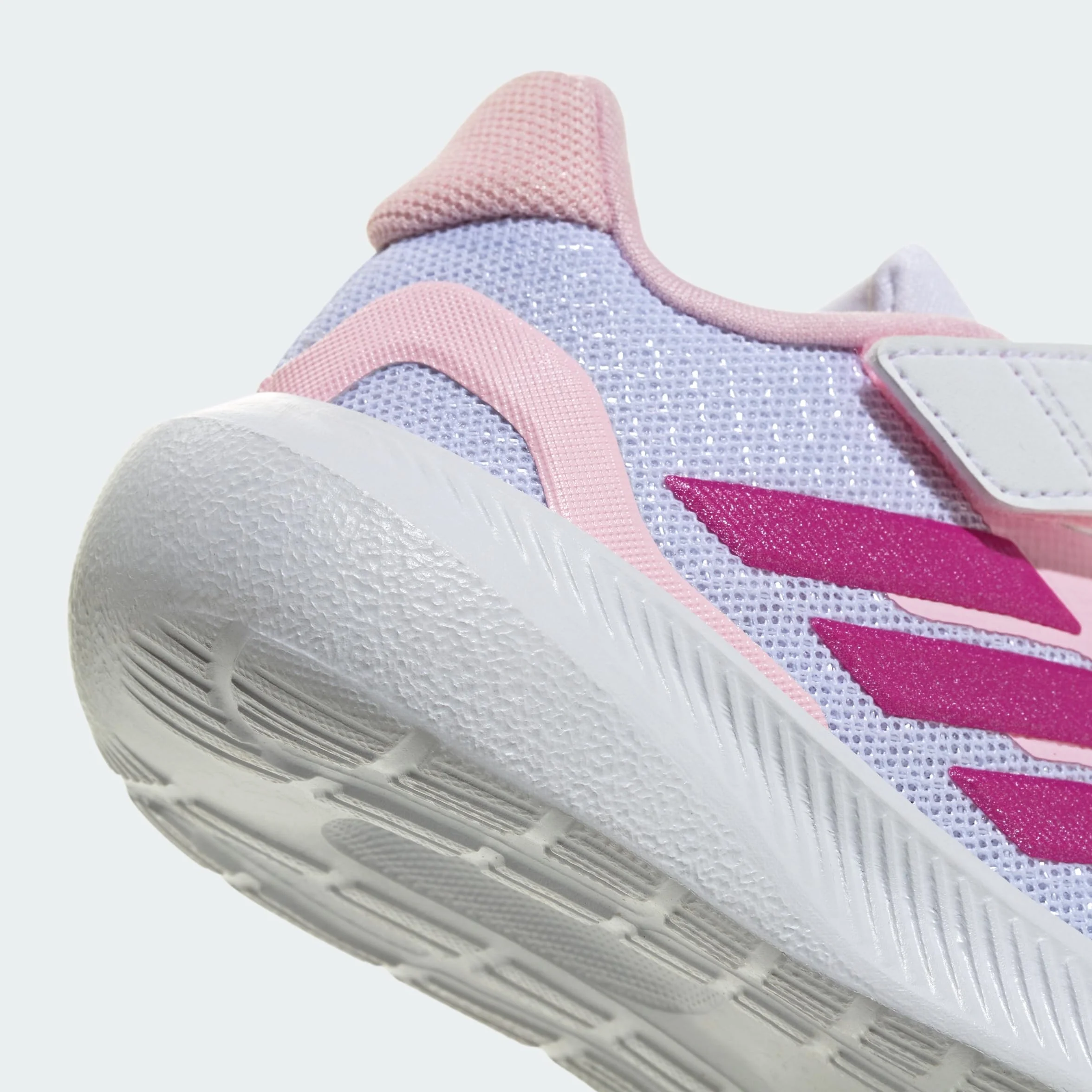 adidas Unisex Kids' Zapatilla Runfalcon 5 Kids