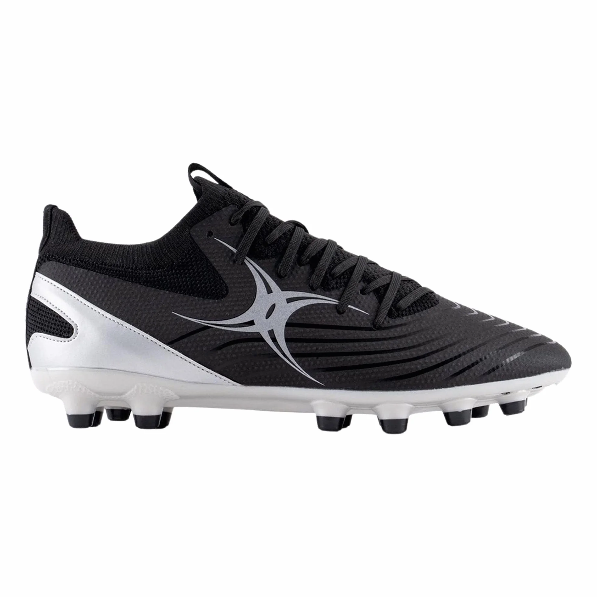 Gilbert Crampones Rugby MOLADOS - Sidestep X15 MSX