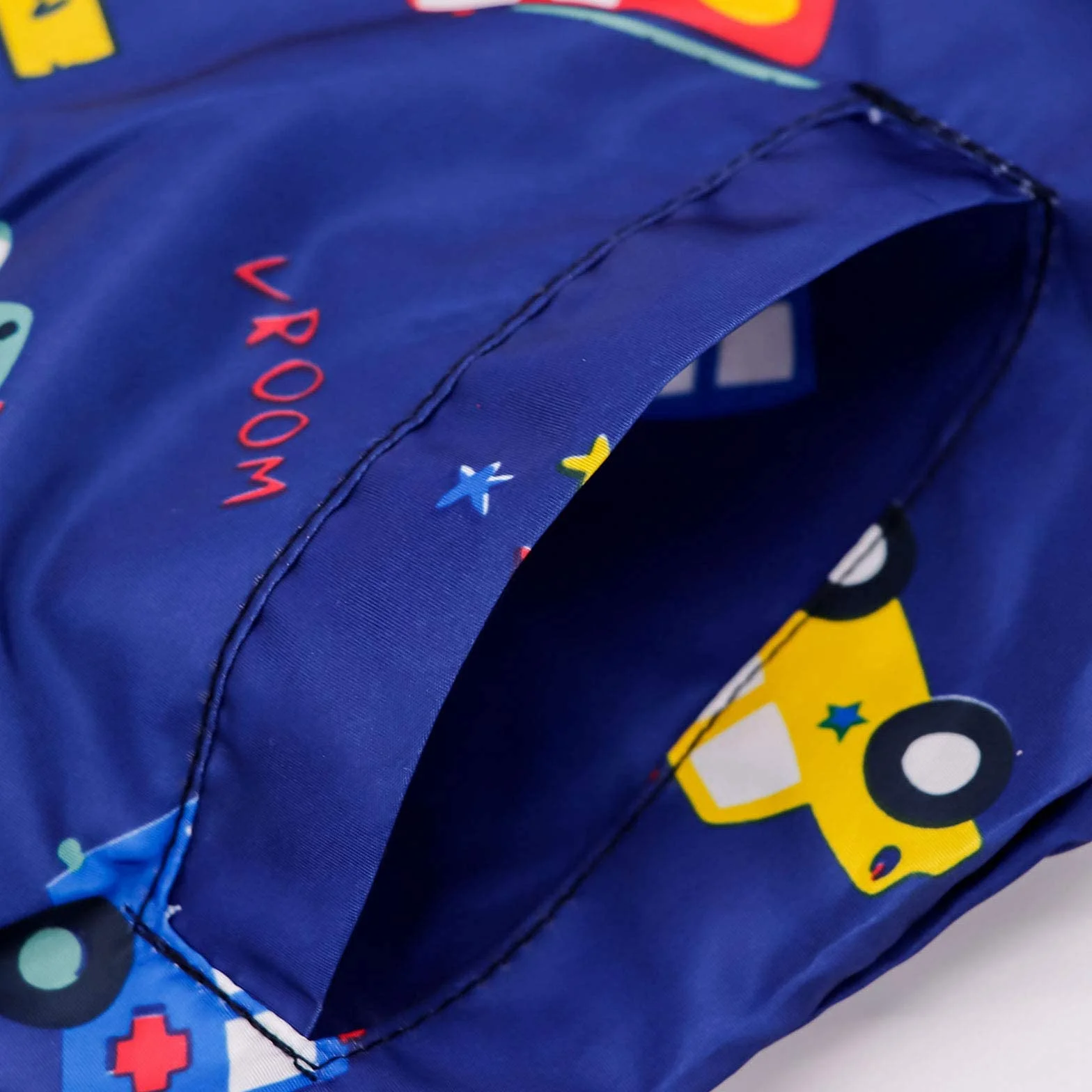JinBei Chaqueta Niño Cortavientos Primavera Otoño 1-7 Años