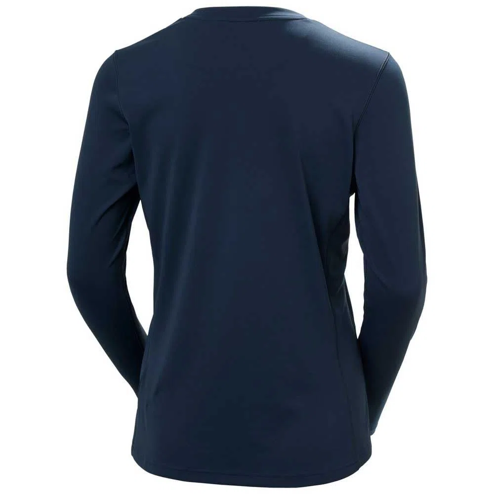Helly Hansen LIFA Active Solen UV Long Sleeve T-Shirt S