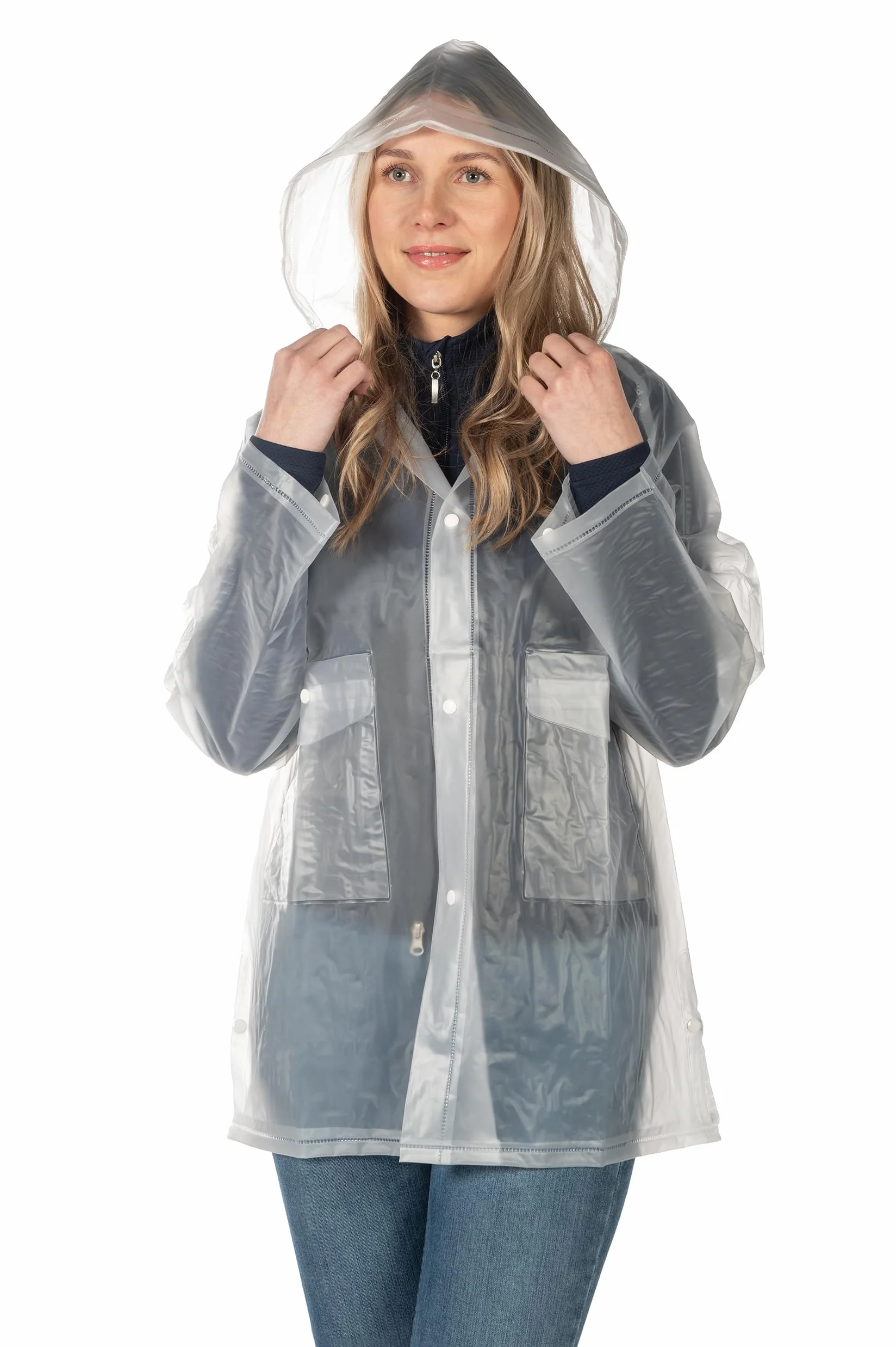 Chaqueta de equitación Hombre Hkm 8242