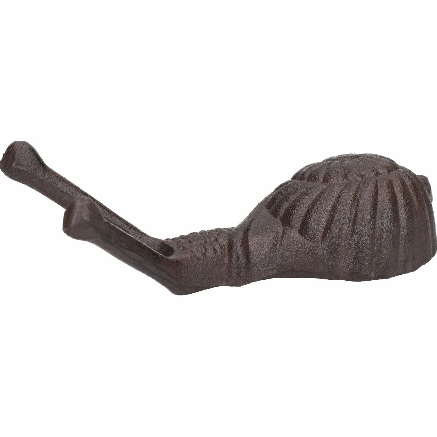 AB Tools Removedor de zapatos para botas de caracol de hierro fundido, rascador Wellington Welly