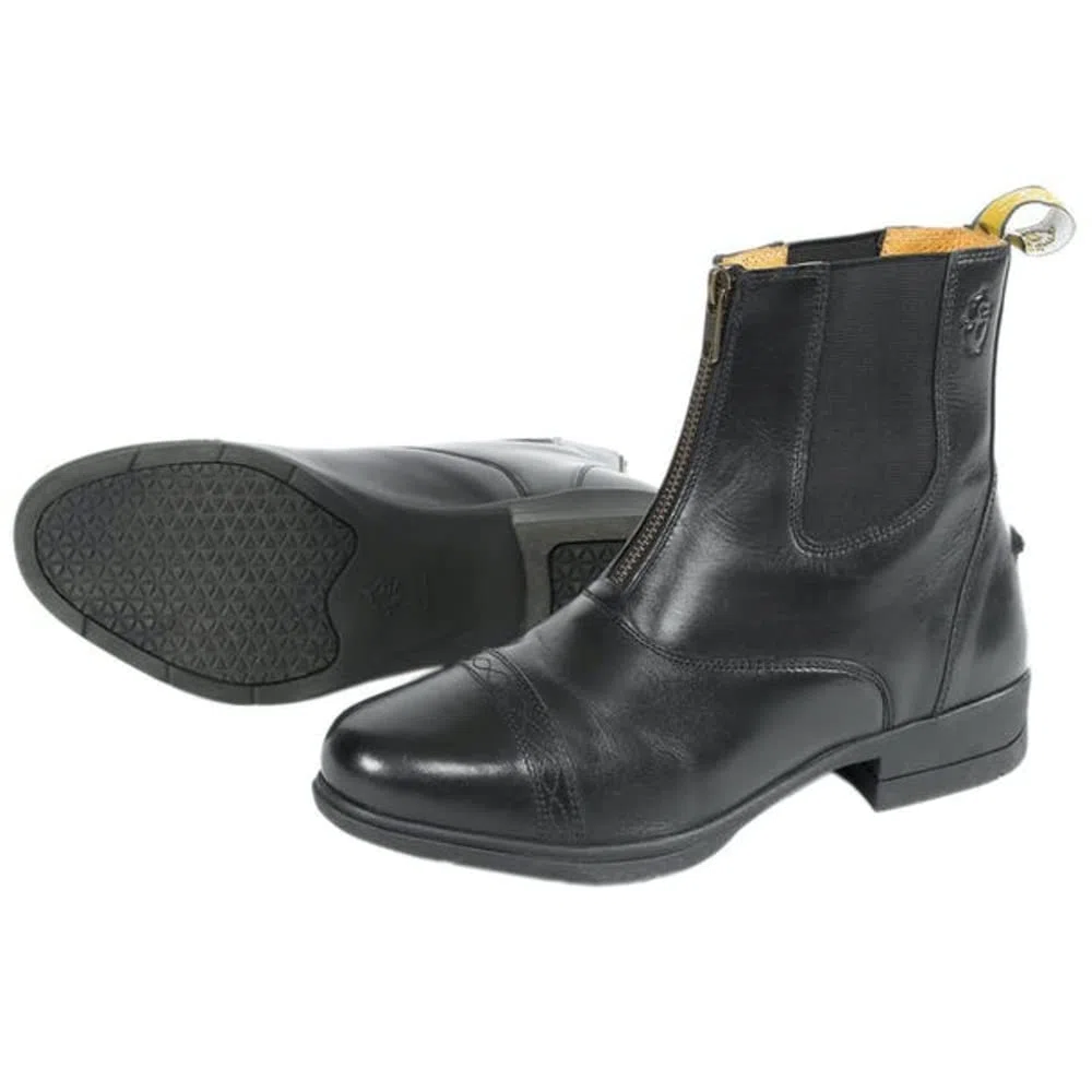 Moretta ROSETTA - Botas de paddock para niño