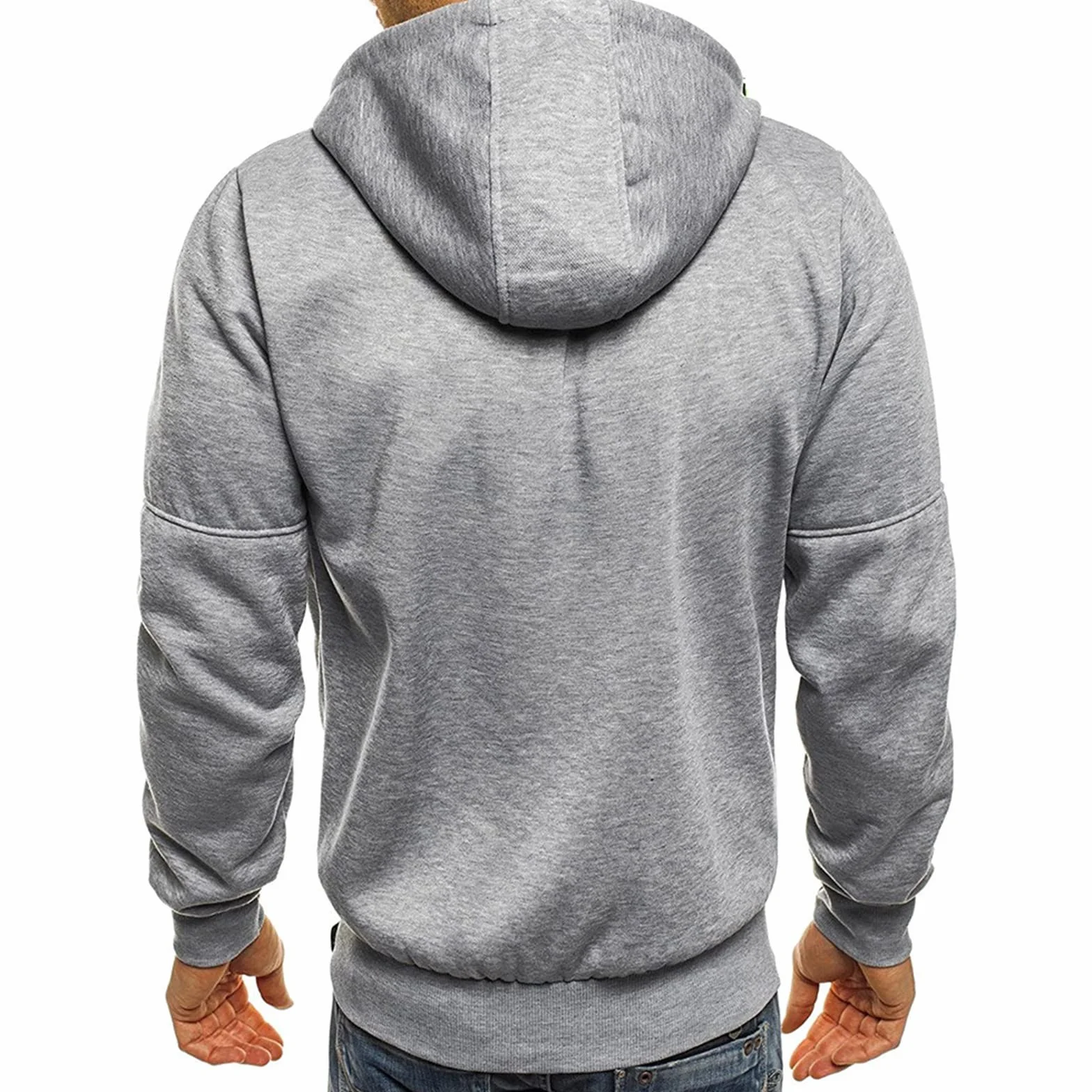 One Piece Sudadera Mujer Hombre Casual Chaquetón Deportivo Amarillo 40 Cumpleaños