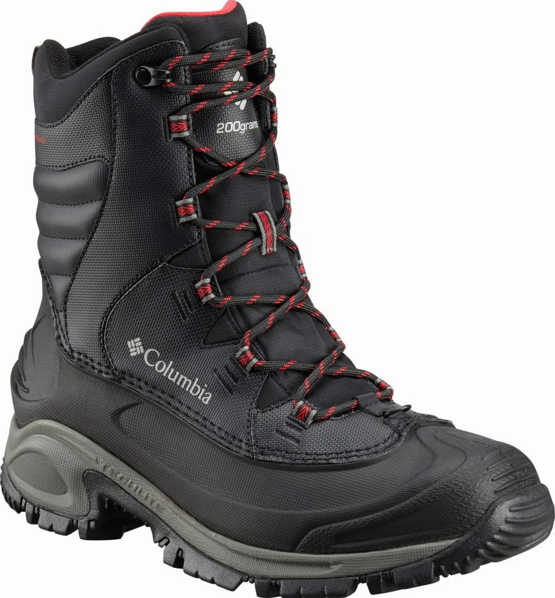 Columbia Fairbanks 503 Mid-Cut Zapatos para hombre