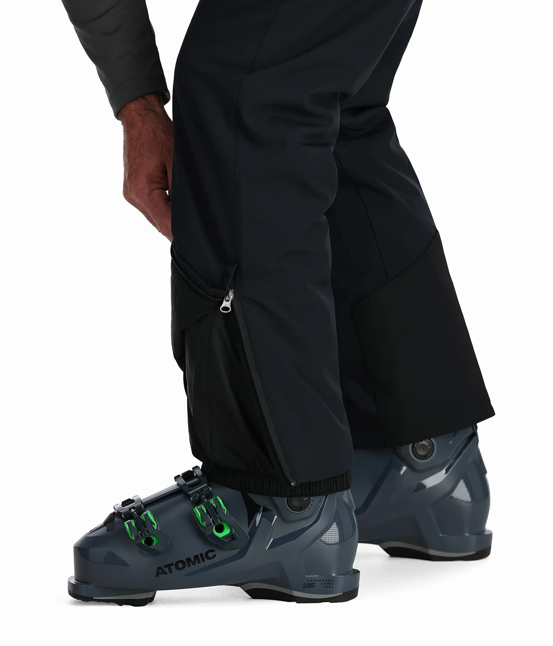 Spyder Men's Boundary Snow Pants
