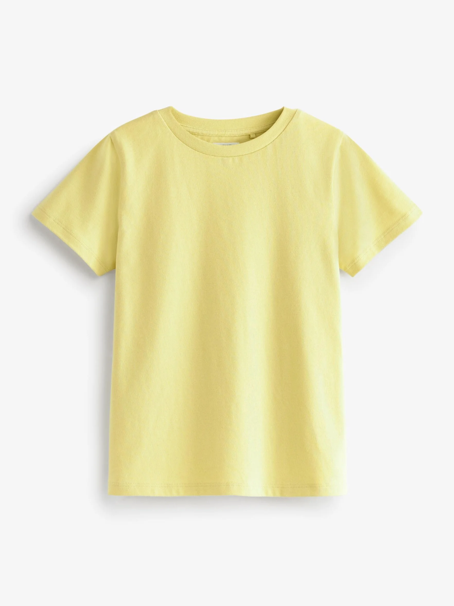 NEXT Niñas Pack de 7 Camisetas