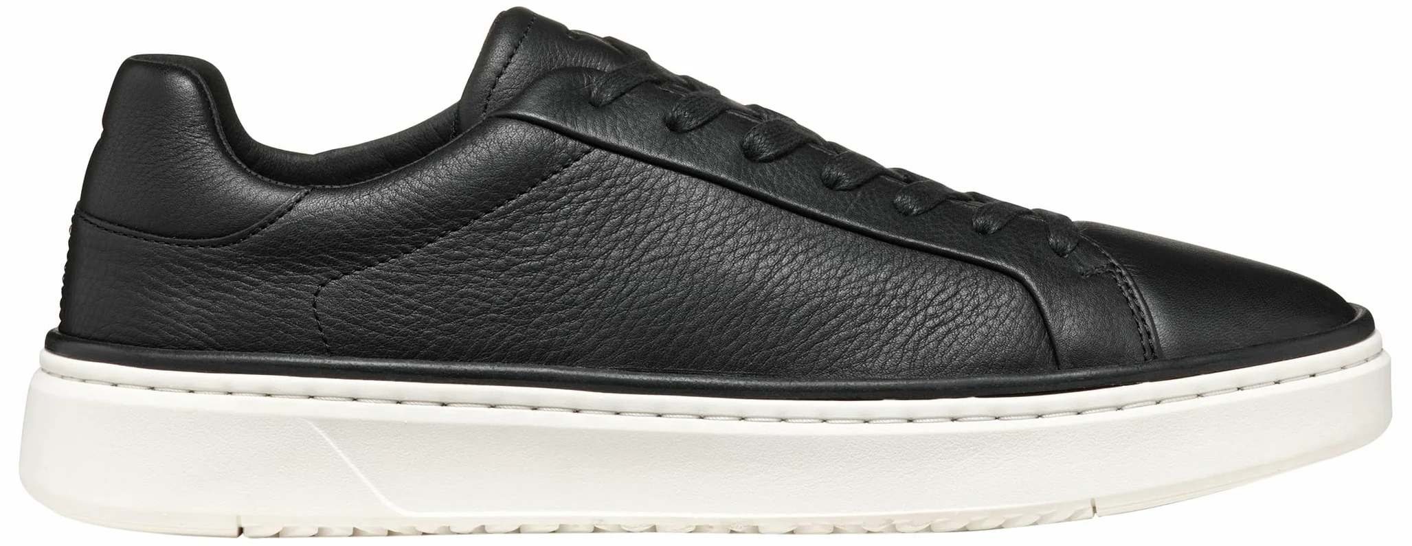 Geox U Zackerty A, Zapatillas Hombre