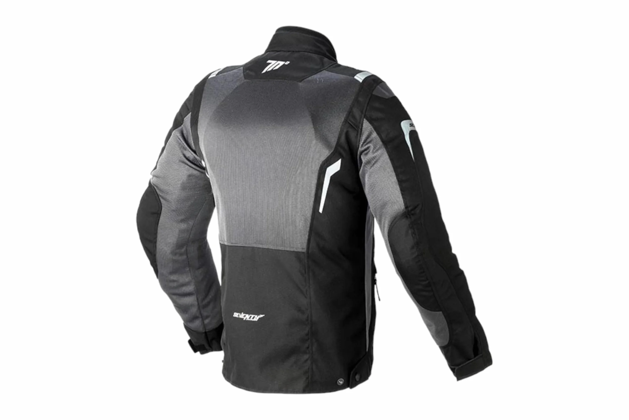 Seventy Degrees Chaqueta Touring Mujer