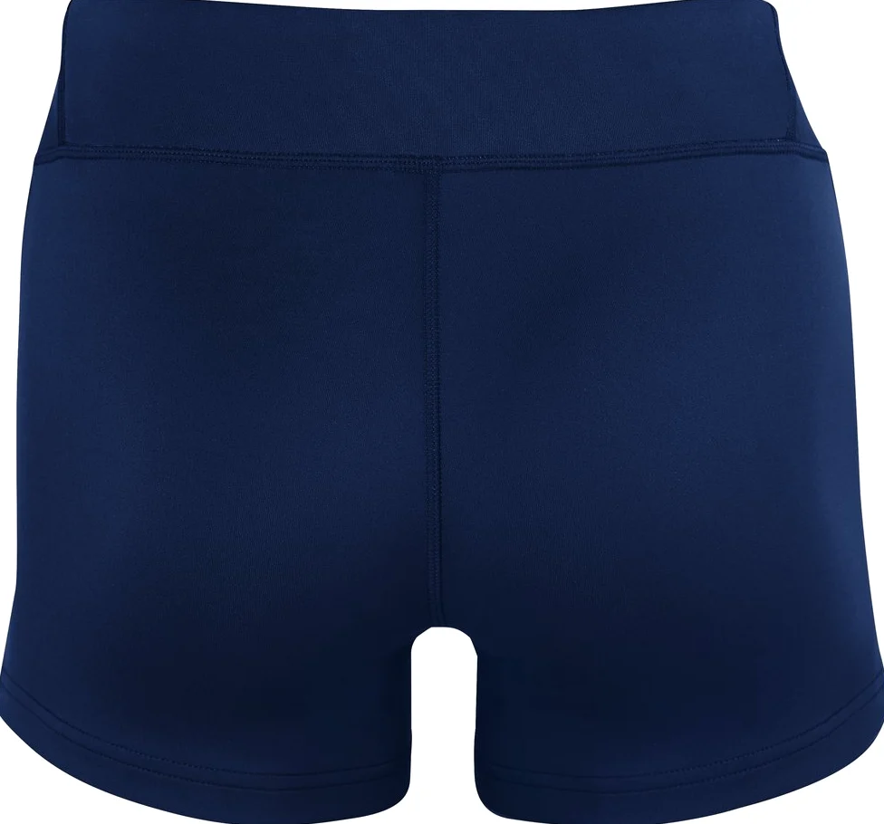 Mizuno Victory Short - Pantalones Cortos de Voleibol para Mujer Mujer