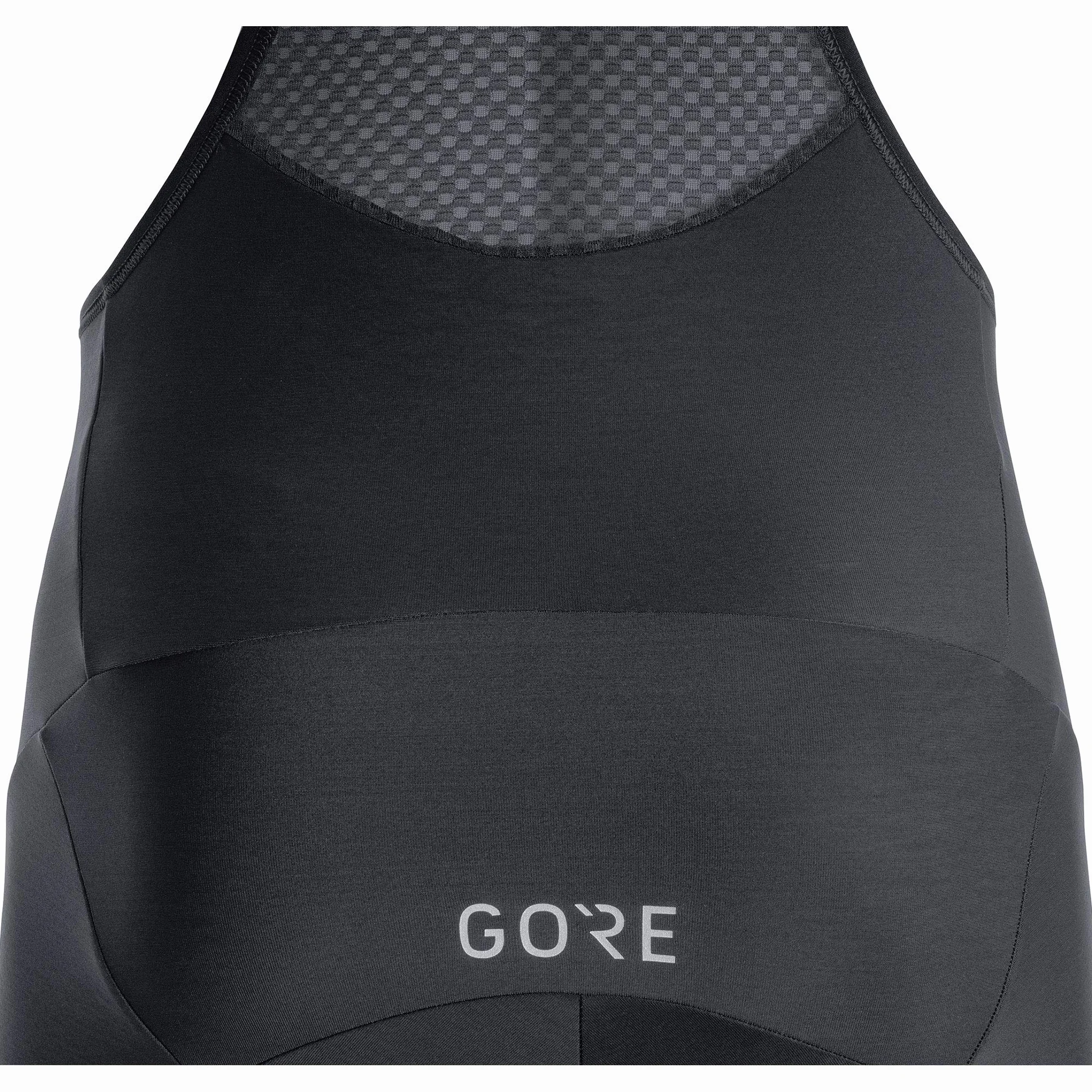 GOREWEAR Culote con tirantes+ C3 Thermo