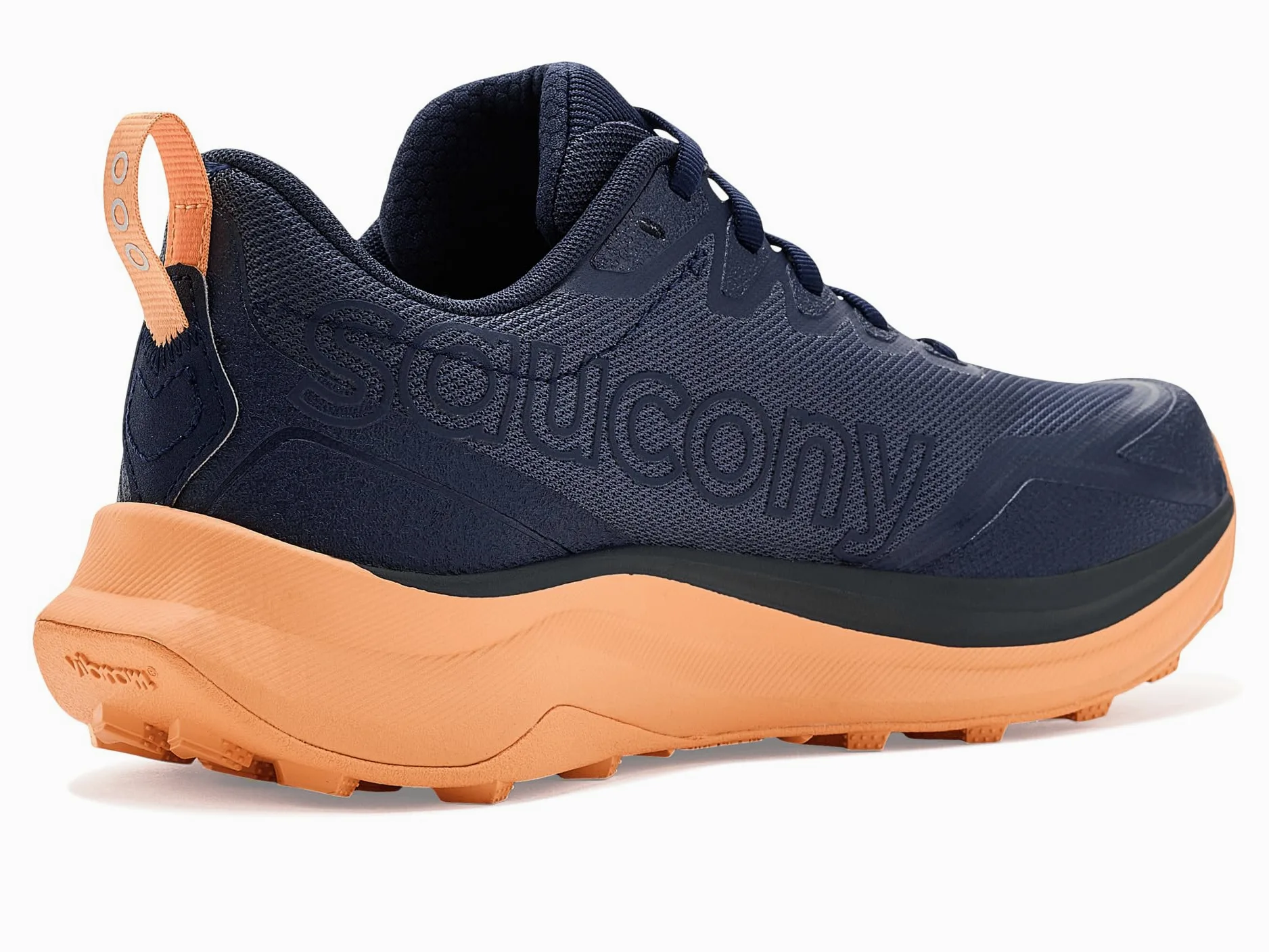 Saucony Tenis Peregrine 16 para mujer