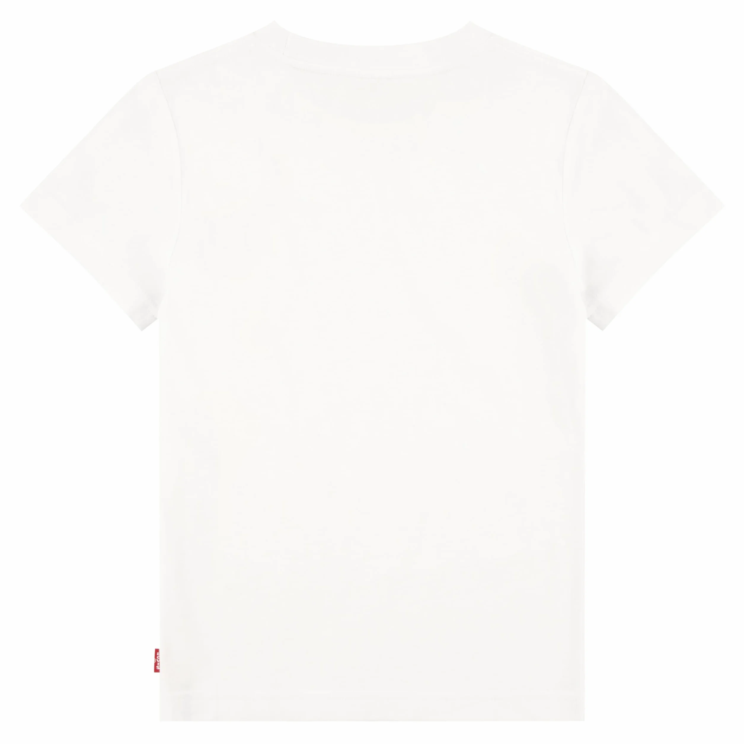 Levi's Camiseta Bebé Niños Batwing Chest Hit Pack 1