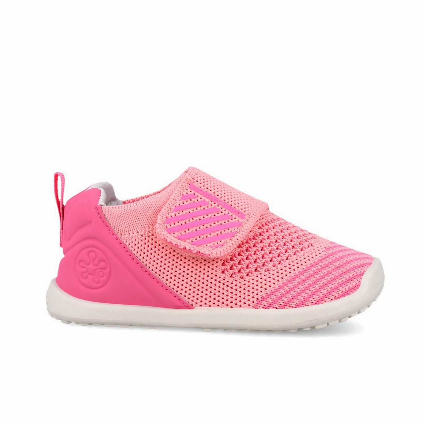 Biomecanics Zapatos con Rejilla Marrones Infantil