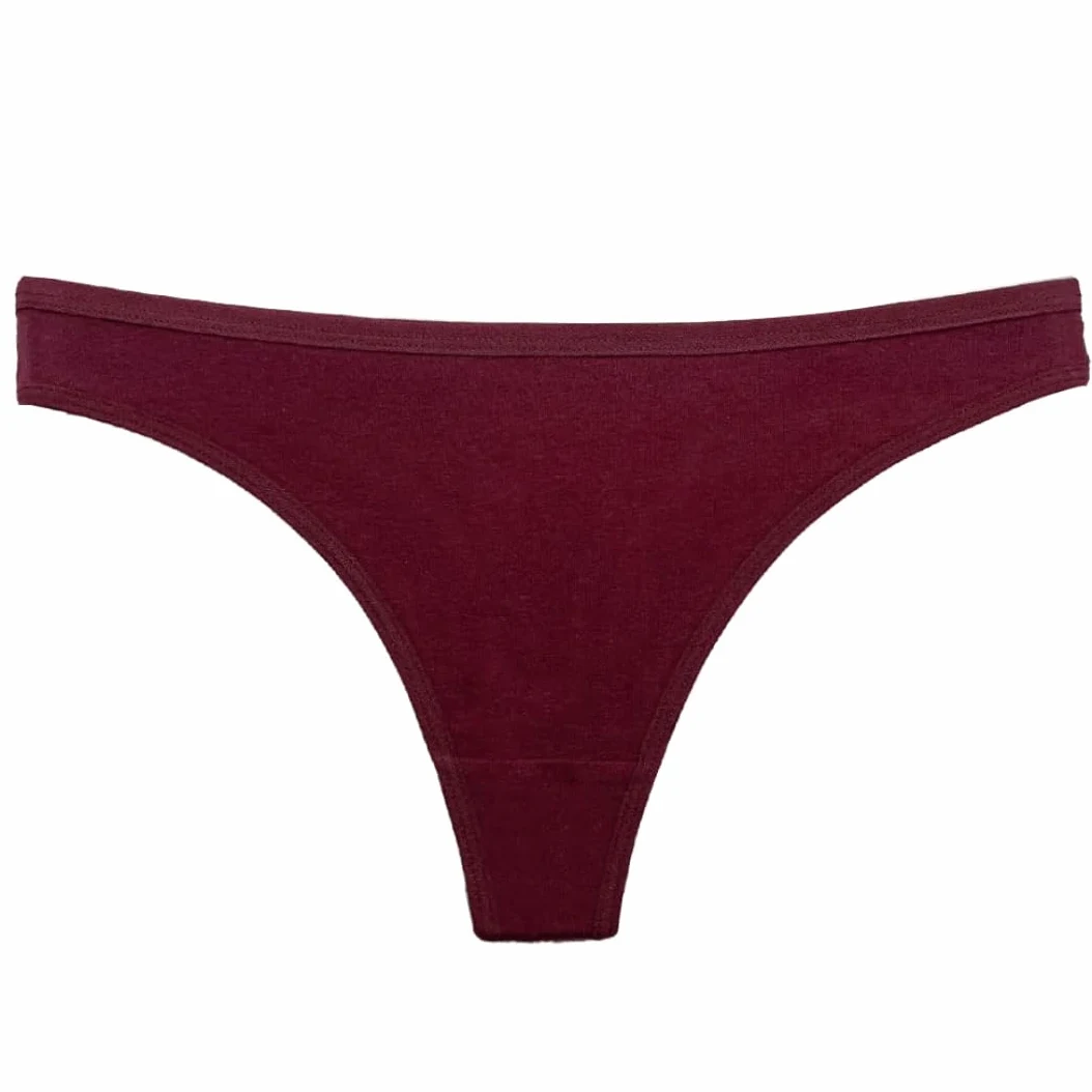 5 PC/Set Bragas Tanga en Tanga para Mujer Ropa Interior Femenina Lencería para Mujer(Rojo A,as4,Alpha,x_l,Regular,Regular)