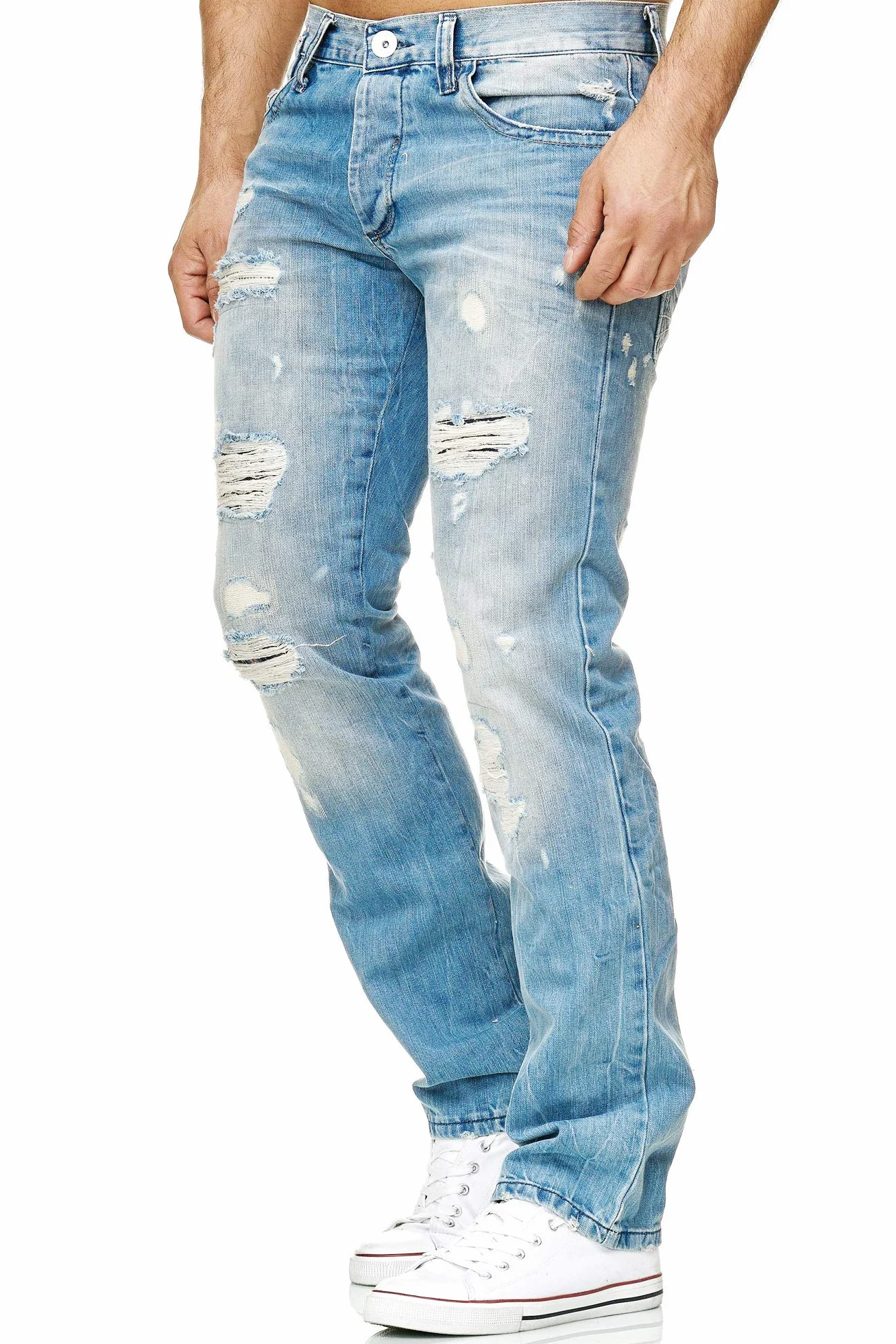 Redbridge - Vaqueros Straight para Hombre