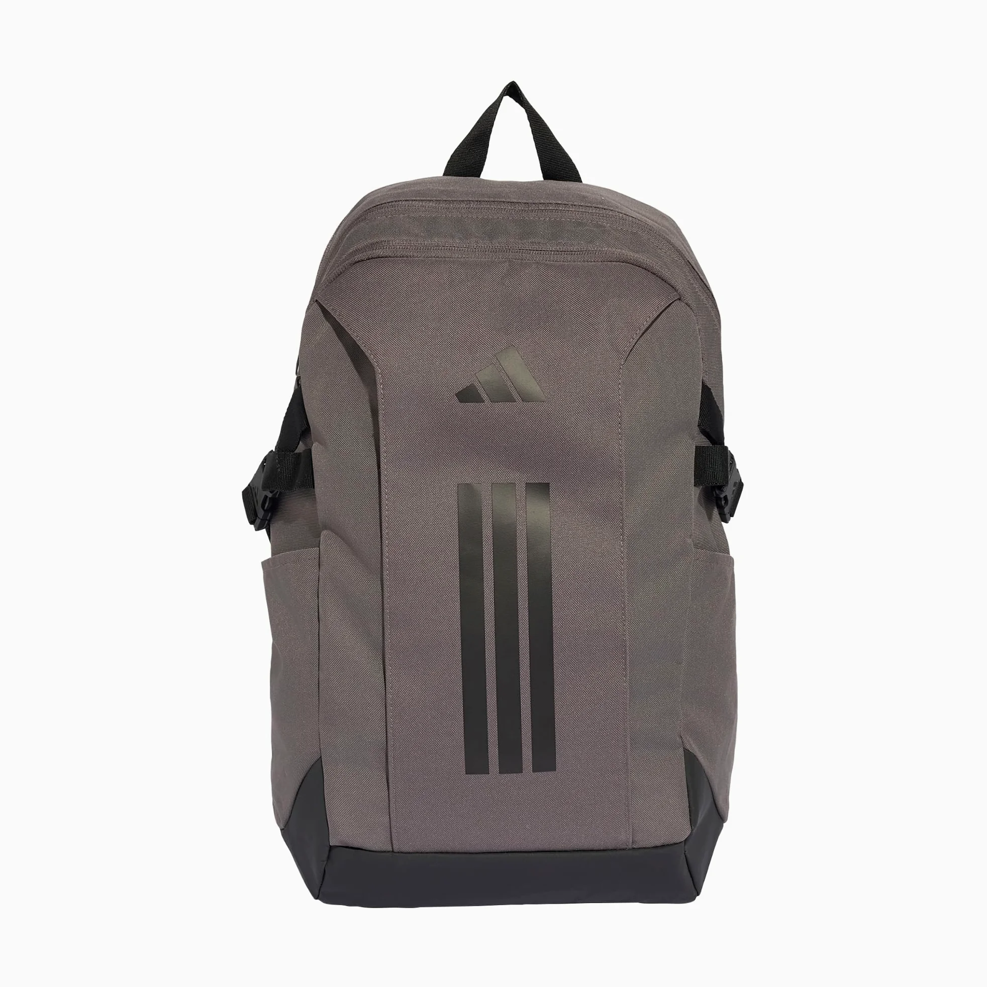 adidas Unisex adulto Power Backpack, charcoal/black, One Size