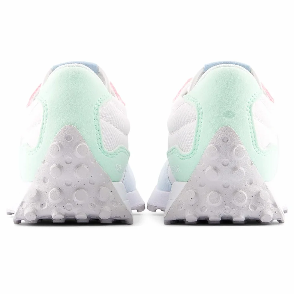 New Balance PH327KWG Zapatillas de correr para niñas preescolares