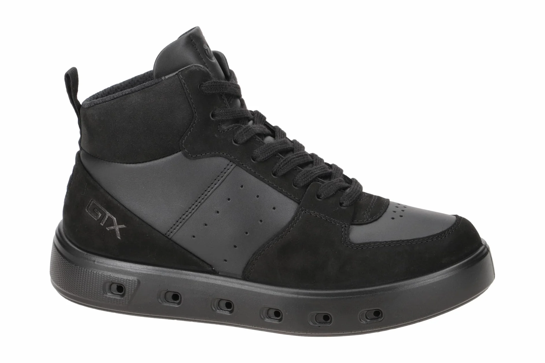 ECCO Street 720 Bota de Tobillo Mujer