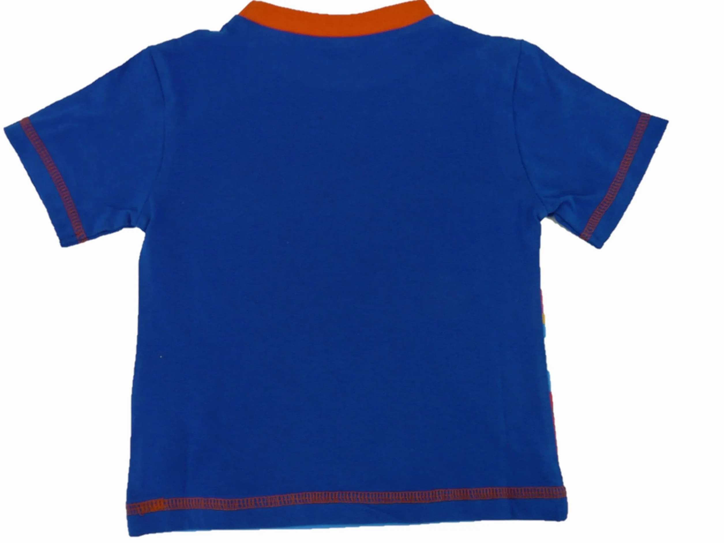 Paw Patrol Chase Marshall Rubble - Pijama Corto para Niños