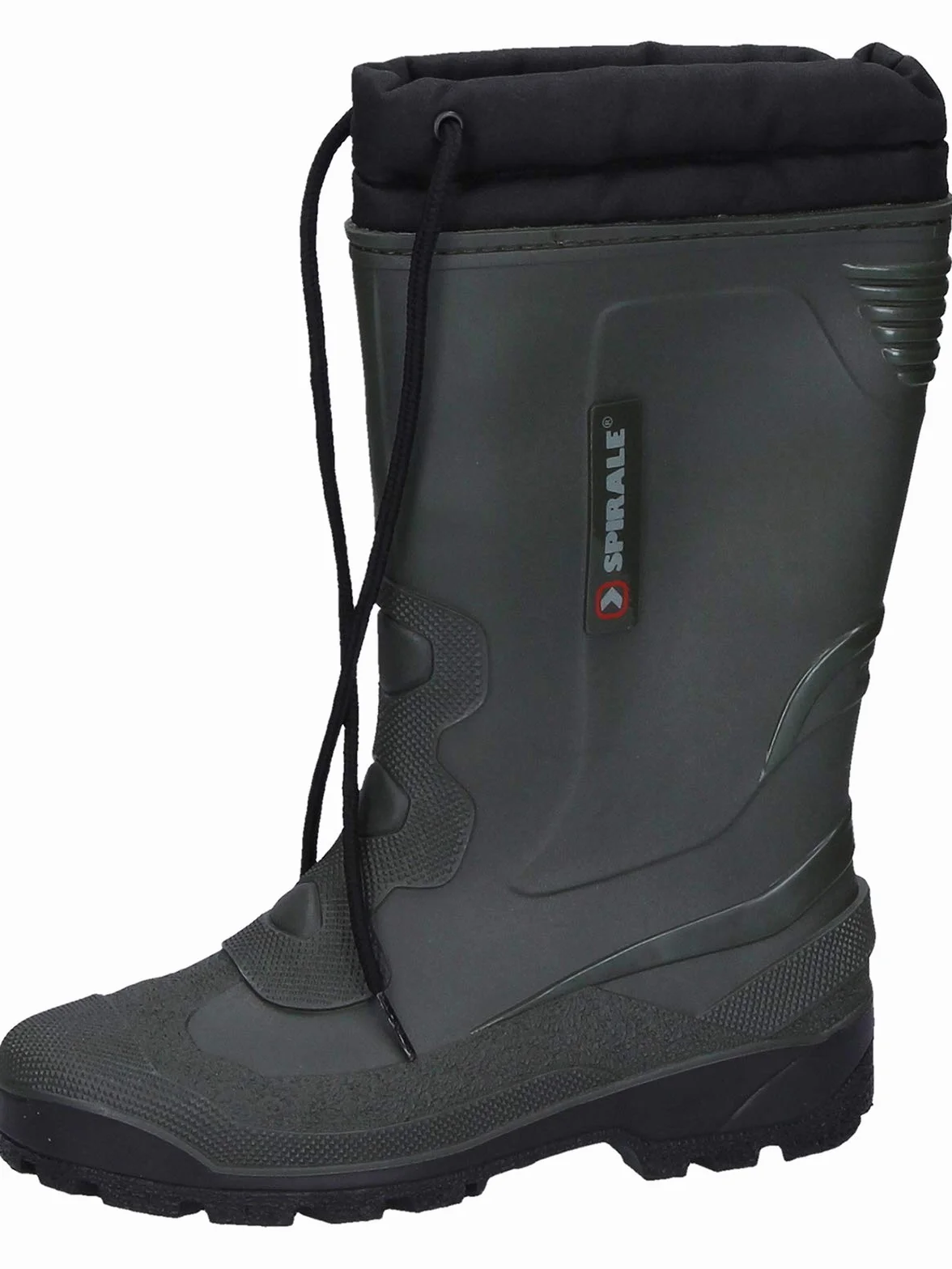 Spirale John Botas de aguaHombre