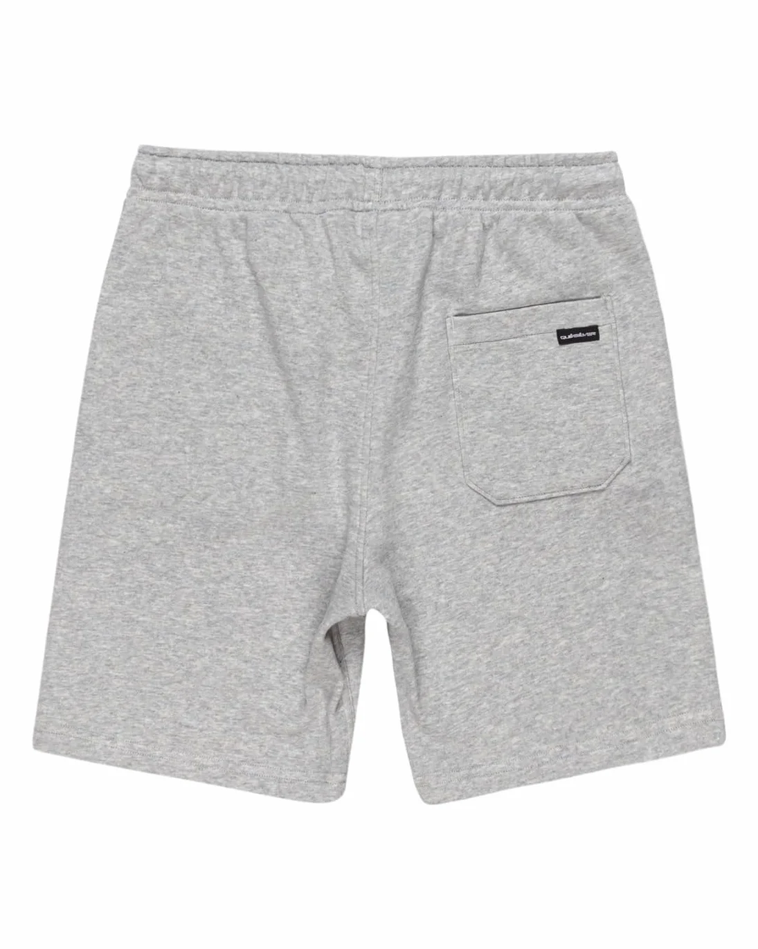Quiksilver Easy Day Jogger Pantalón Corto para niño