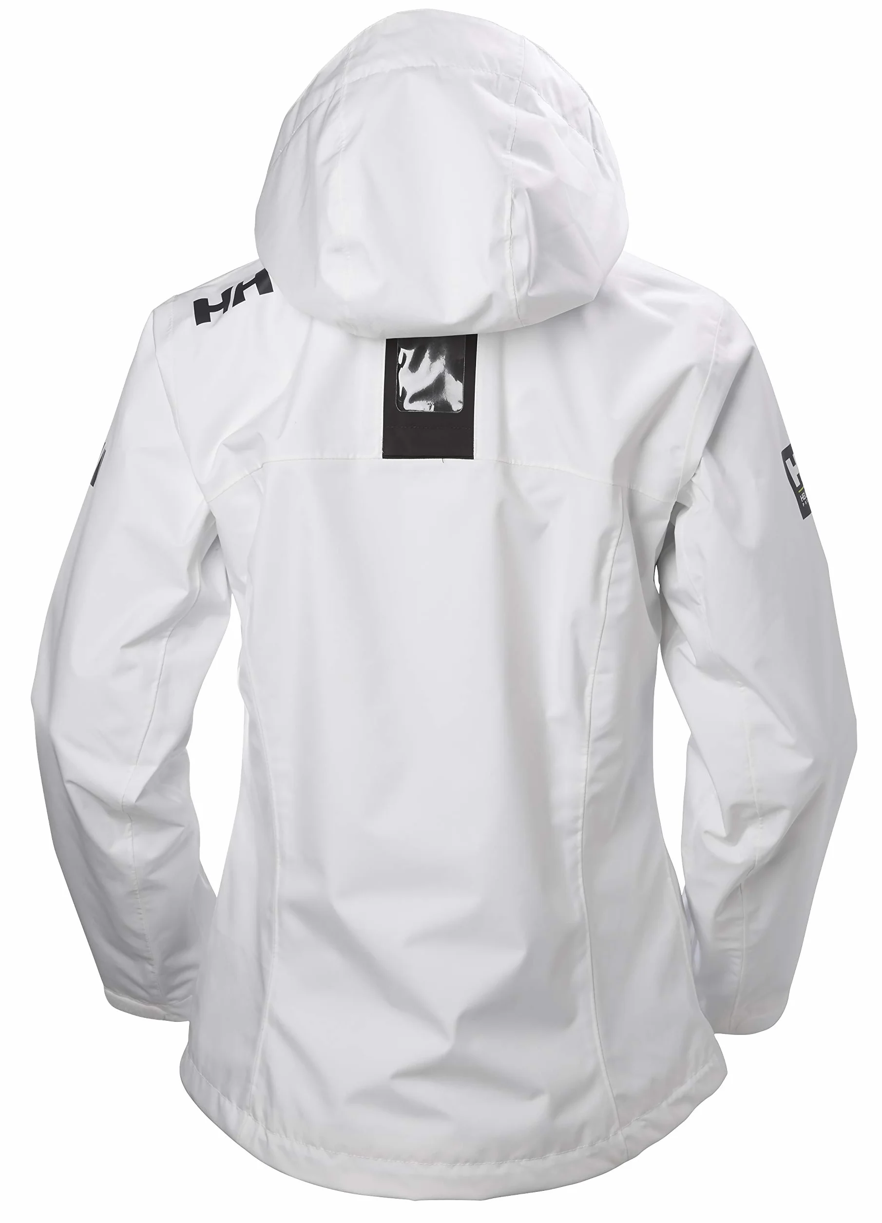 Helly Hansen W Crew Hooded Midlayer Chaqueta con Capucha Mujer (Pack de 1)