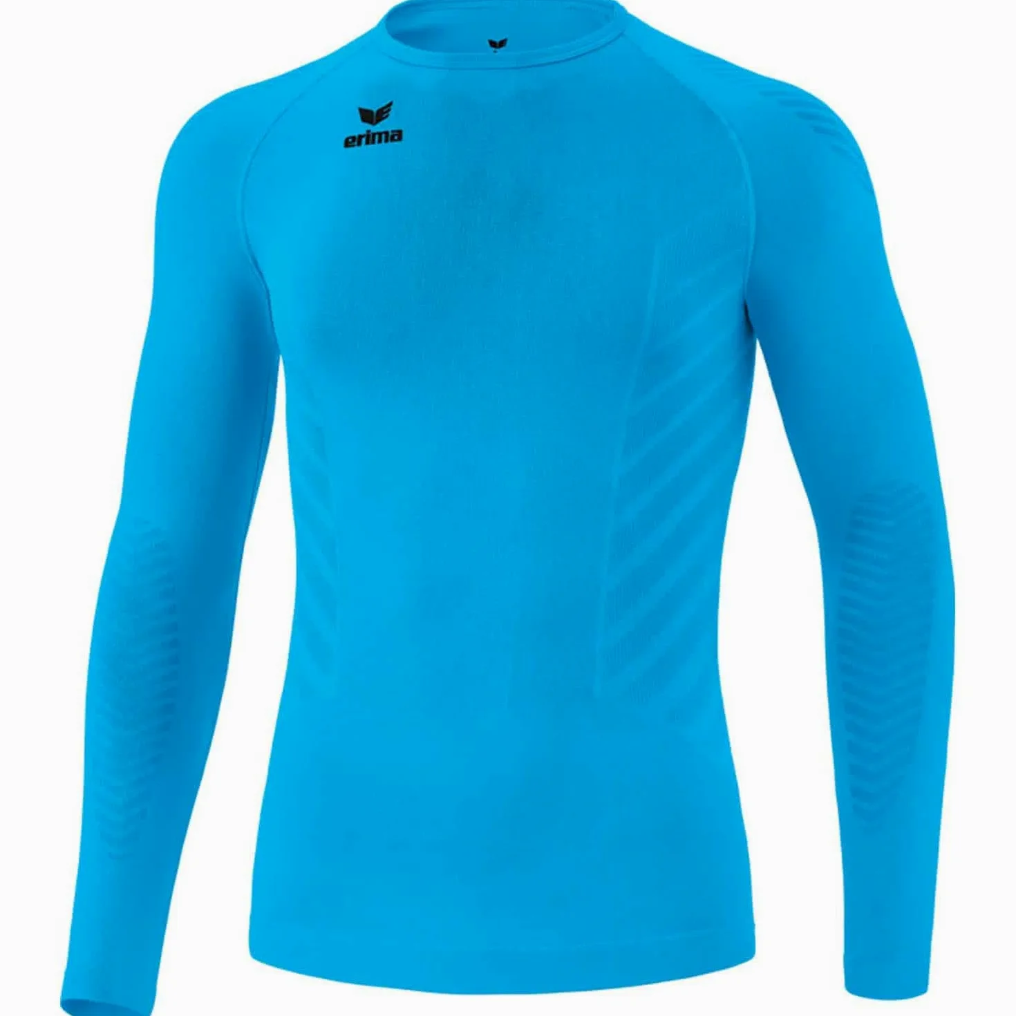 erima Athletic Longsleeve 2.0 Turtleneck Ropa Interior Unisex niños
