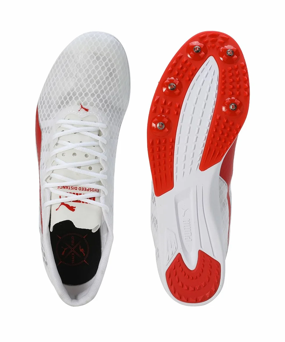 Puma Distancia Evospeed 11 Zapatillas Hombre