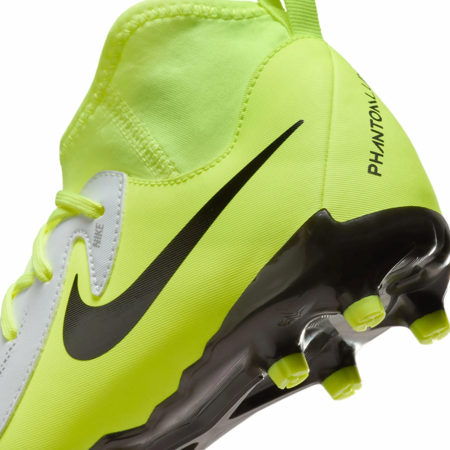 NIKE Jr. Phantom Luna 2 Academy MG Fußballschuh für Kinder