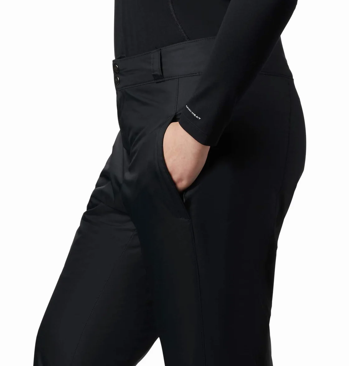 Columbia Modern Mountain™ 2.0 Plus Size Pant - Pantis Mujer