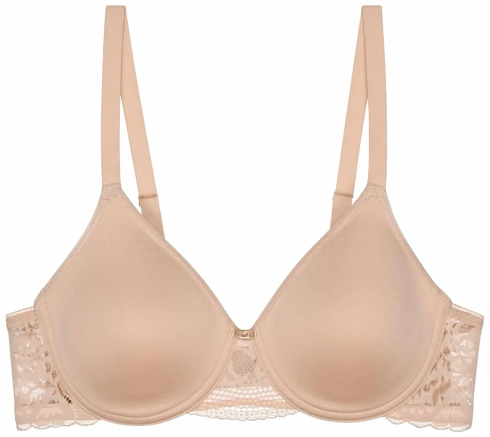 Triumph Modern Lace+Cotton WP Ex Sujetador Mujer